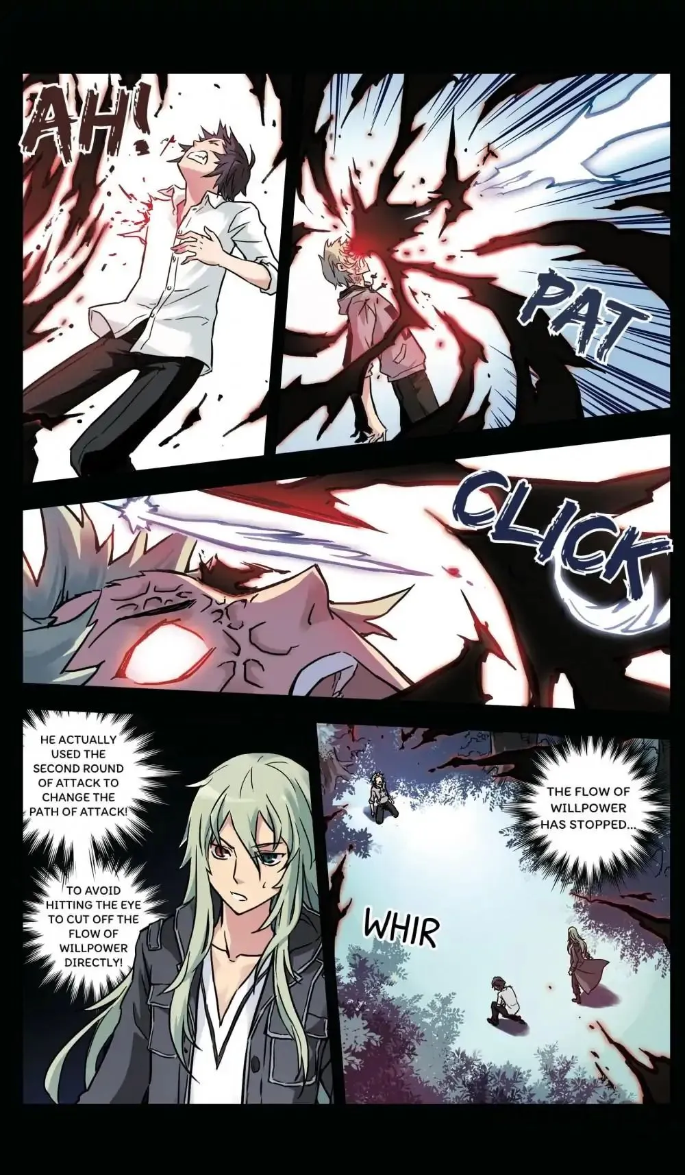 Soul Toy Chapter 47 page 6 - 