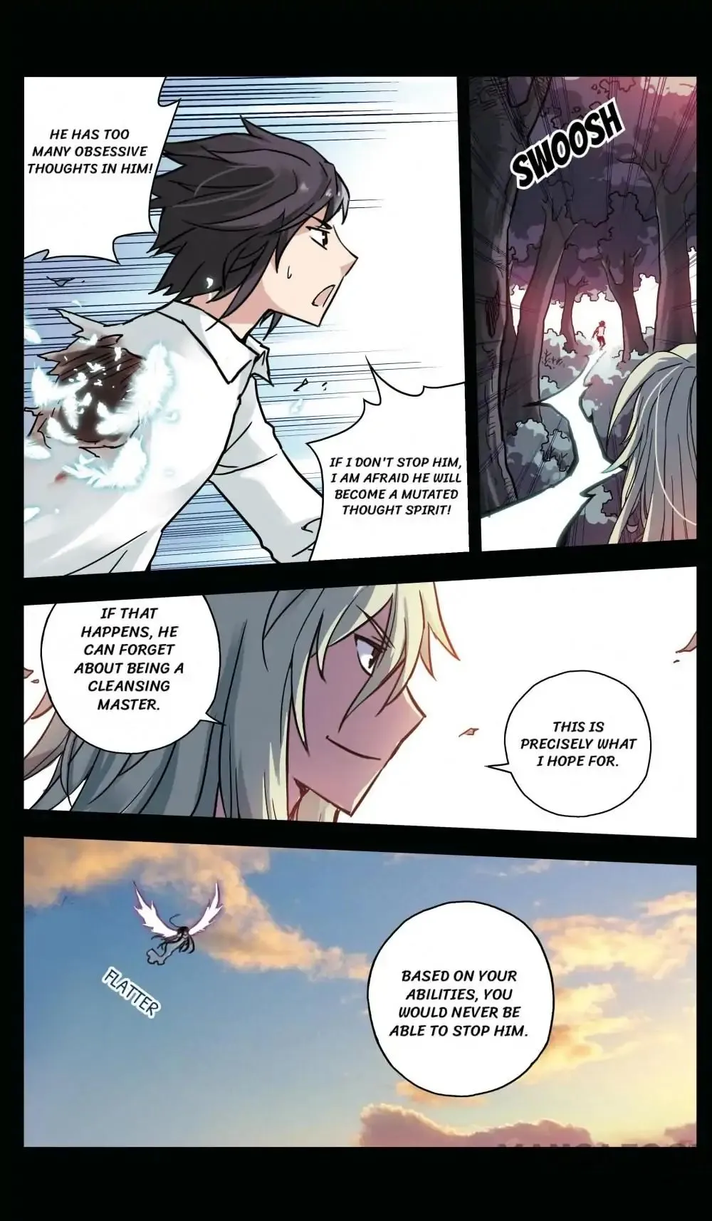 Soul Toy Chapter 47 page 9 - 