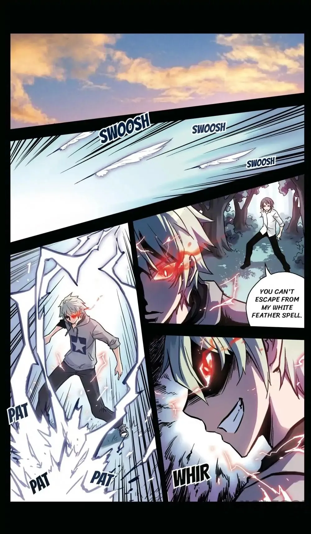 Soul Toy Chapter 47 page 10 - 