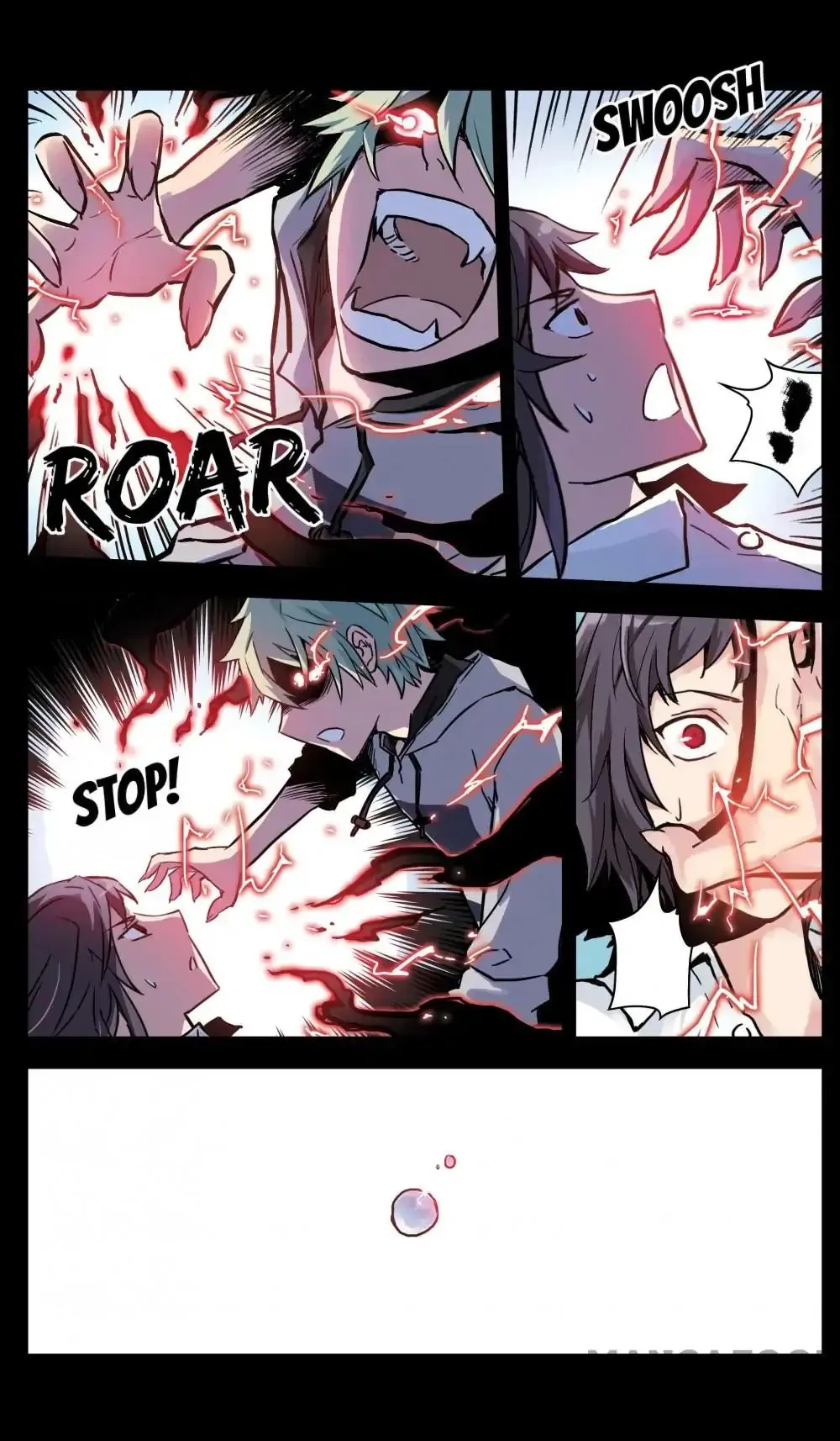 Soul Toy Chapter 48 page 1 - 