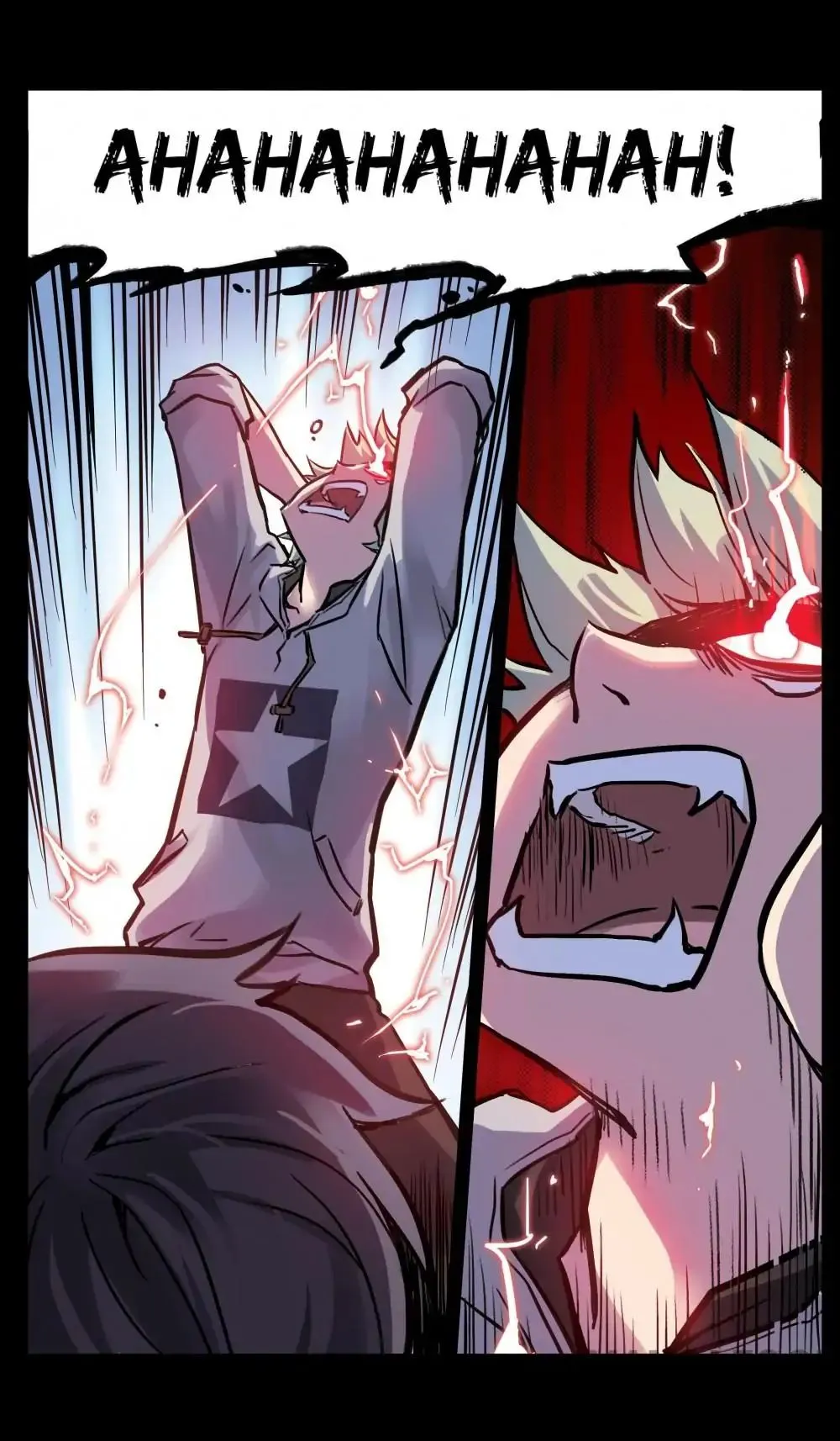 Soul Toy Chapter 48 page 3 - 