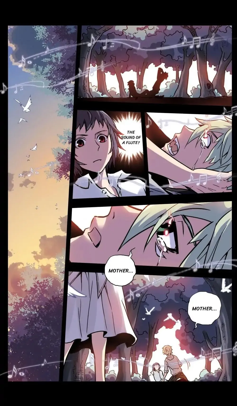 Soul Toy Chapter 48 page 4 - 
