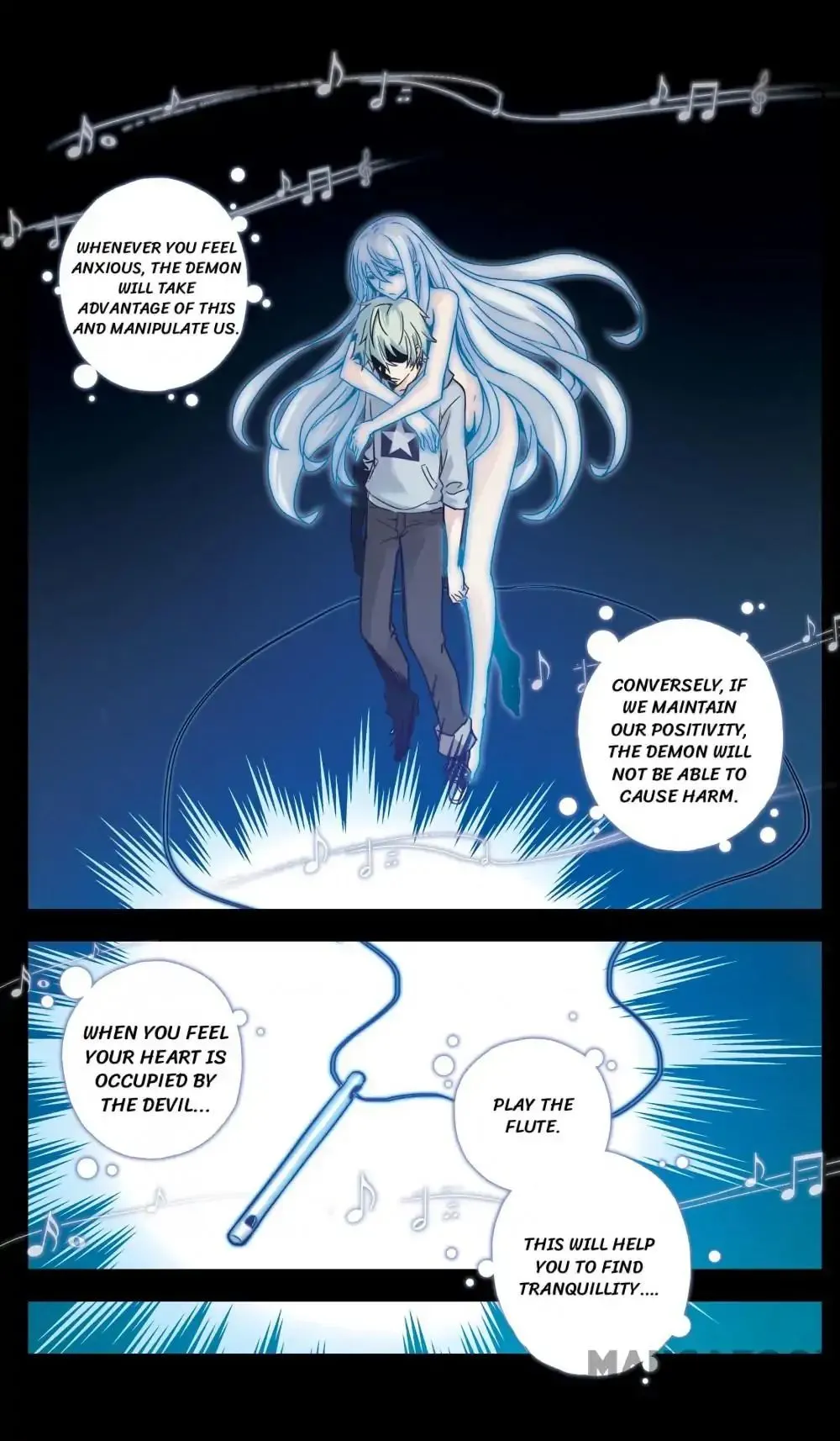 Soul Toy Chapter 48 page 9 - 