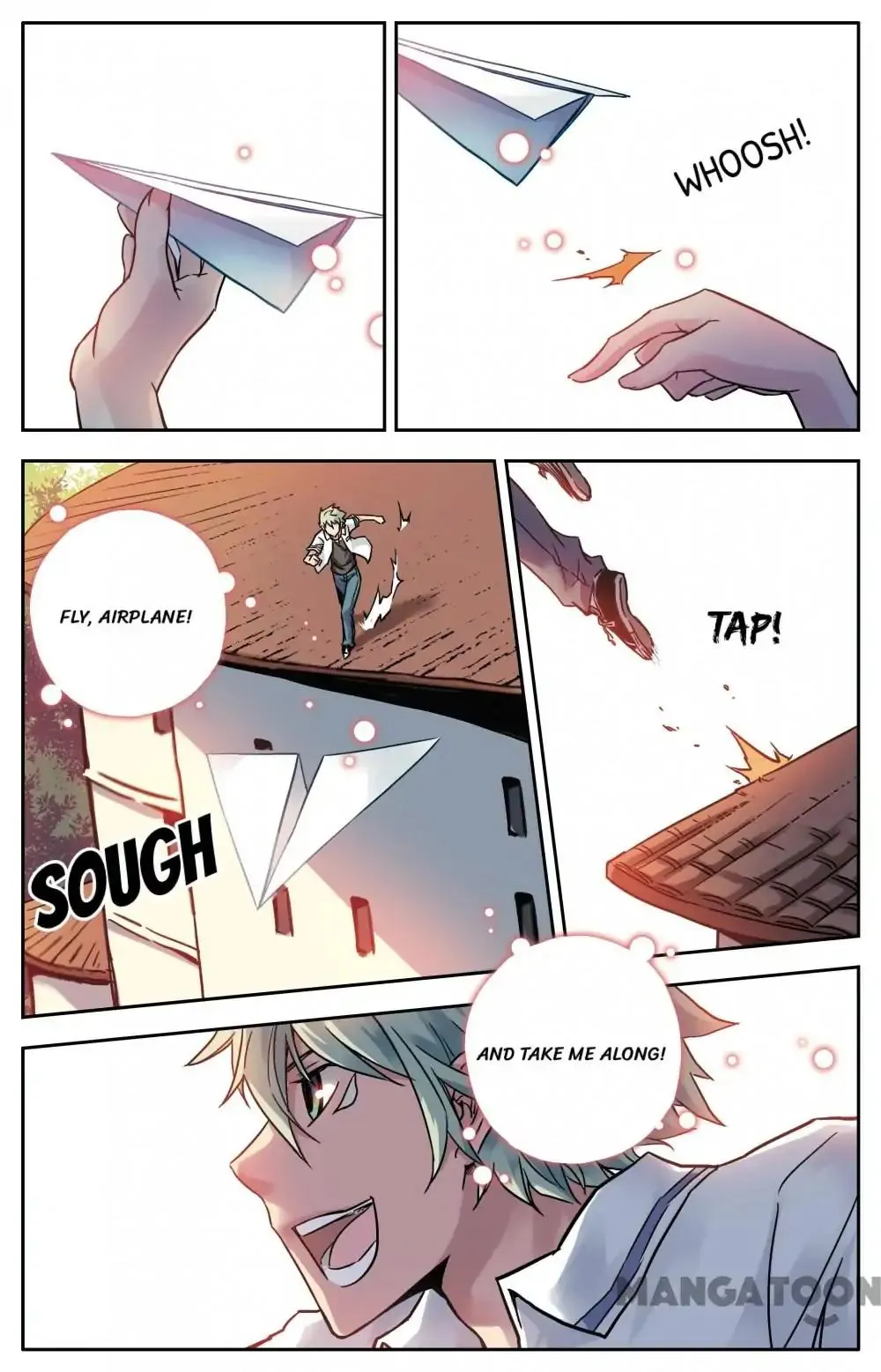 Soul Toy Chapter 49 page 2 - 