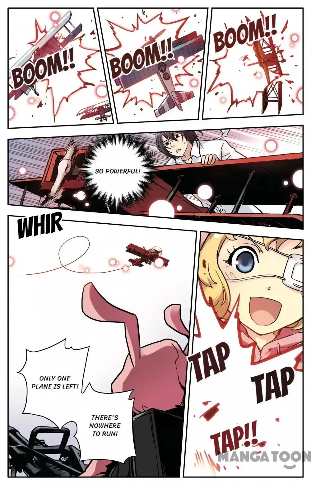 Soul Toy Chapter 52 page 3 - 