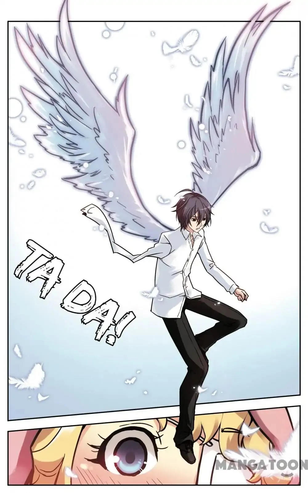 Soul Toy Chapter 52 page 5 - 