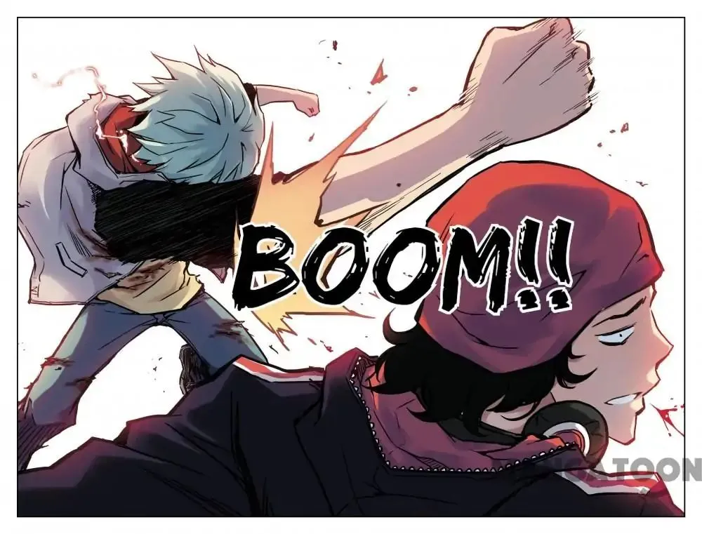 Soul Toy Chapter 61 page 3 - 