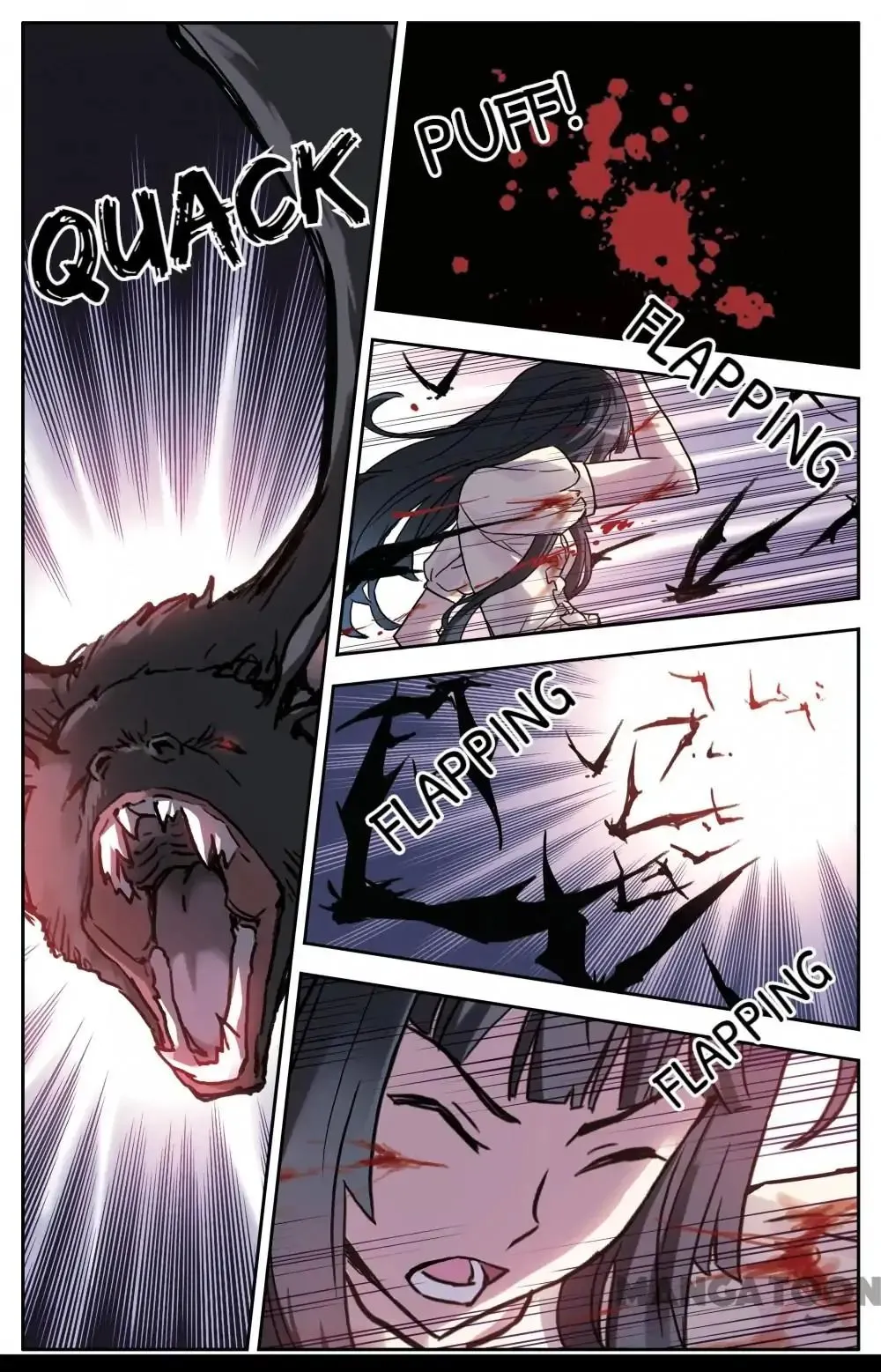 Soul Toy Chapter 65 page 10 - 