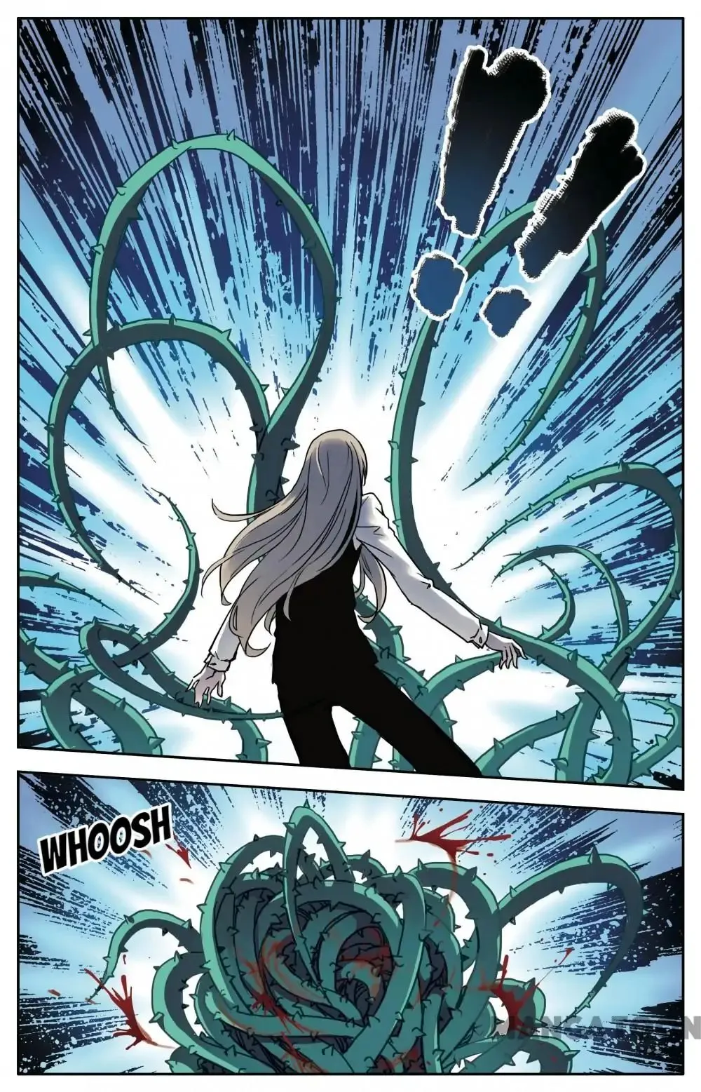 Soul Toy Chapter 67 page 9 - 