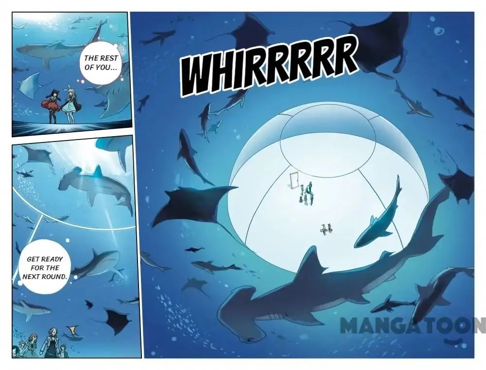 Soul Toy Chapter 68 page 11 - 
