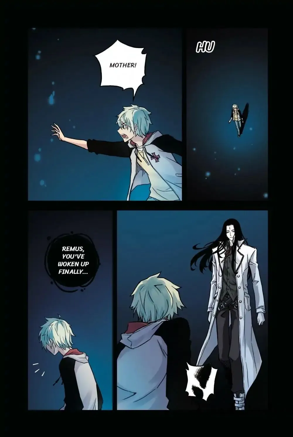 Soul Toy Chapter 70 page 5 - 