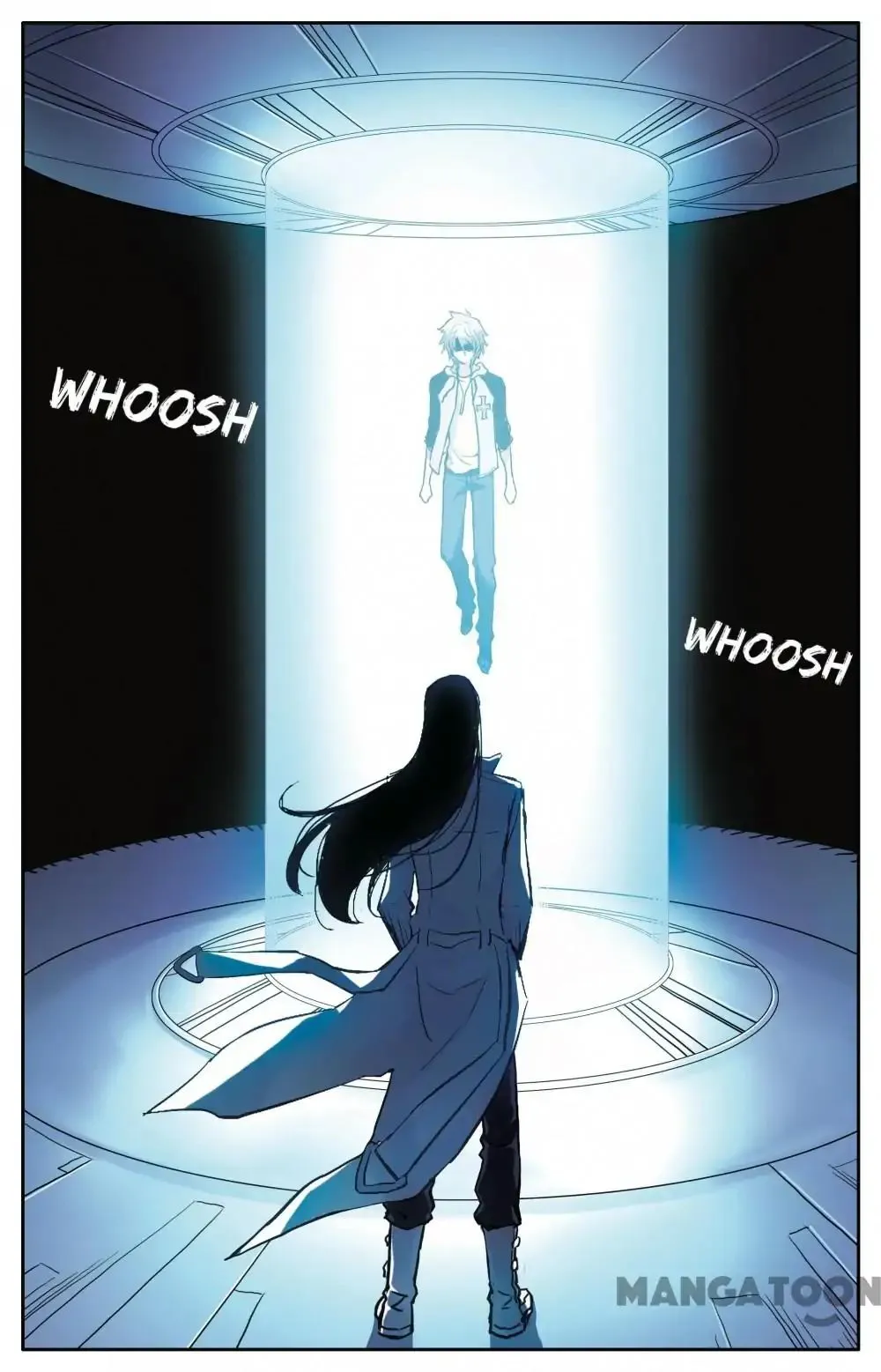 Soul Toy Chapter 73 page 5 - 