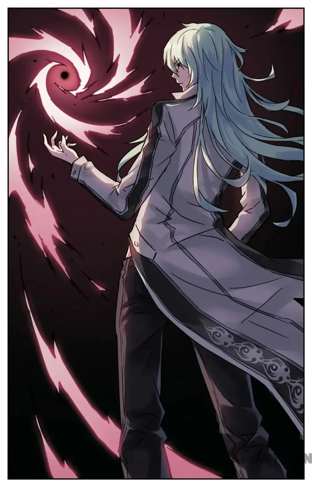 Soul Toy Chapter 81 page 1 - 