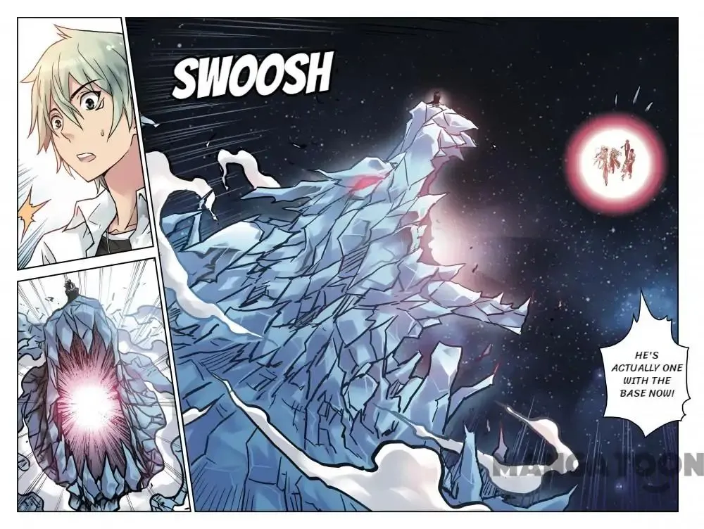 Soul Toy Chapter 87 page 6 - 