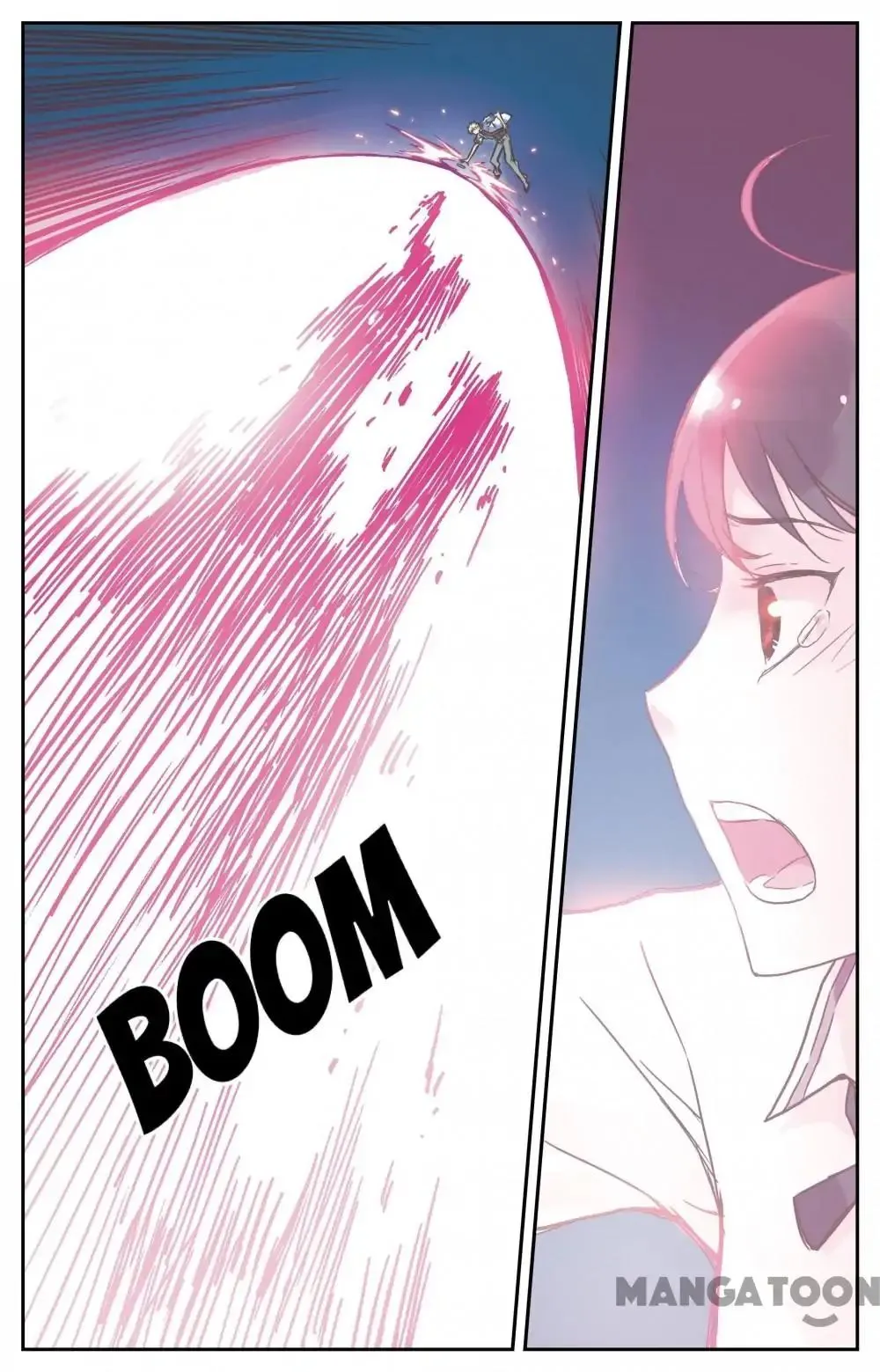 Soul Toy Chapter 87 page 10 - 
