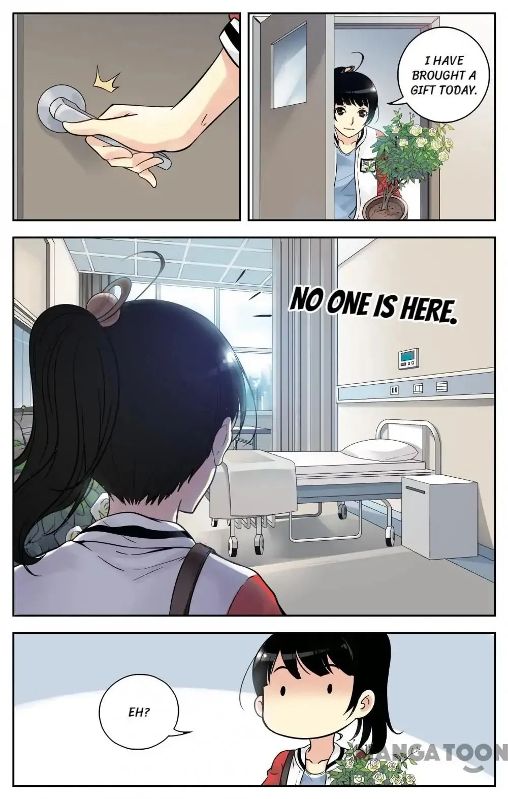 Soul Toy Chapter 88 page 6 - 