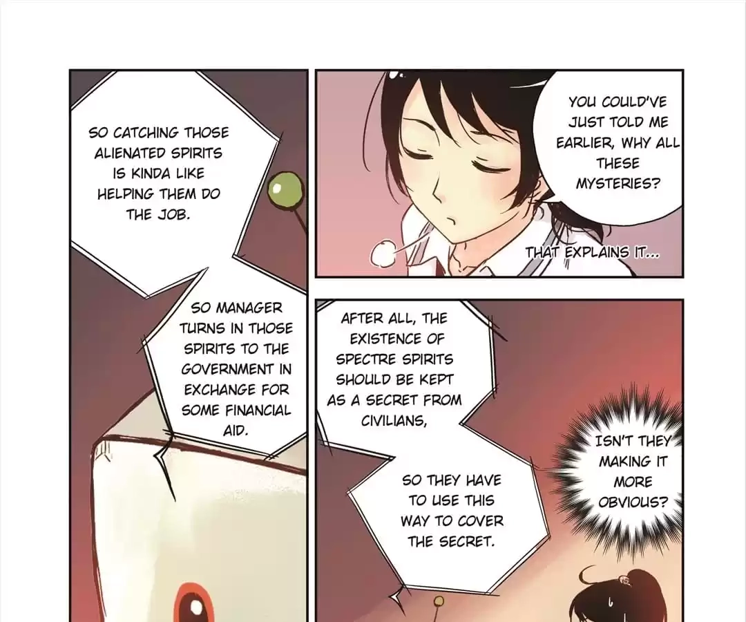 Soul Toy Chapter 89 page 7 - 