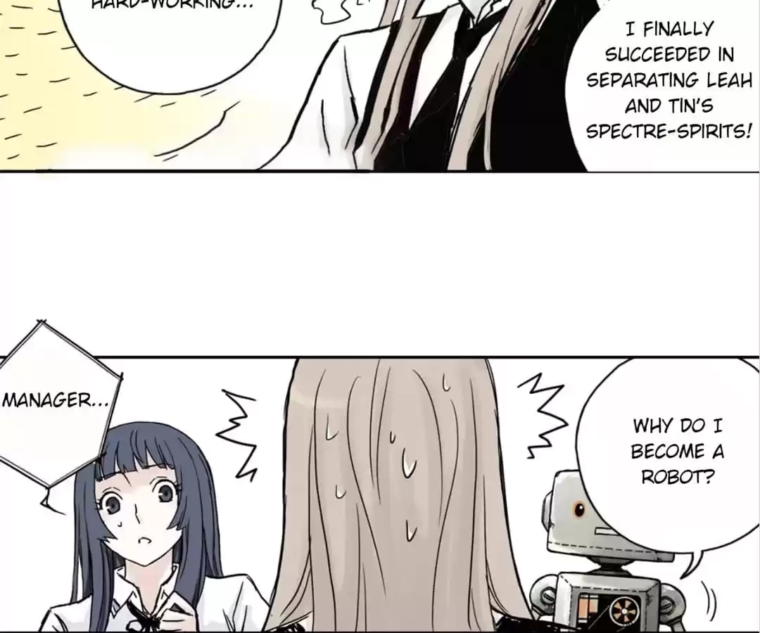Soul Toy Chapter 93 page 2 - 