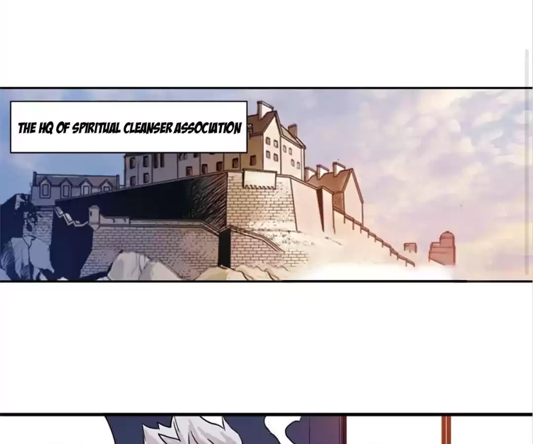 Soul Toy Chapter 93 page 4 - 