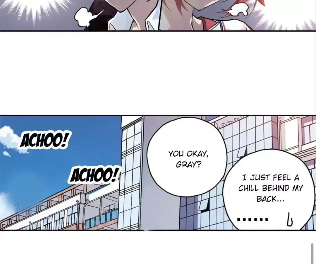 Soul Toy Chapter 93 page 6 - 