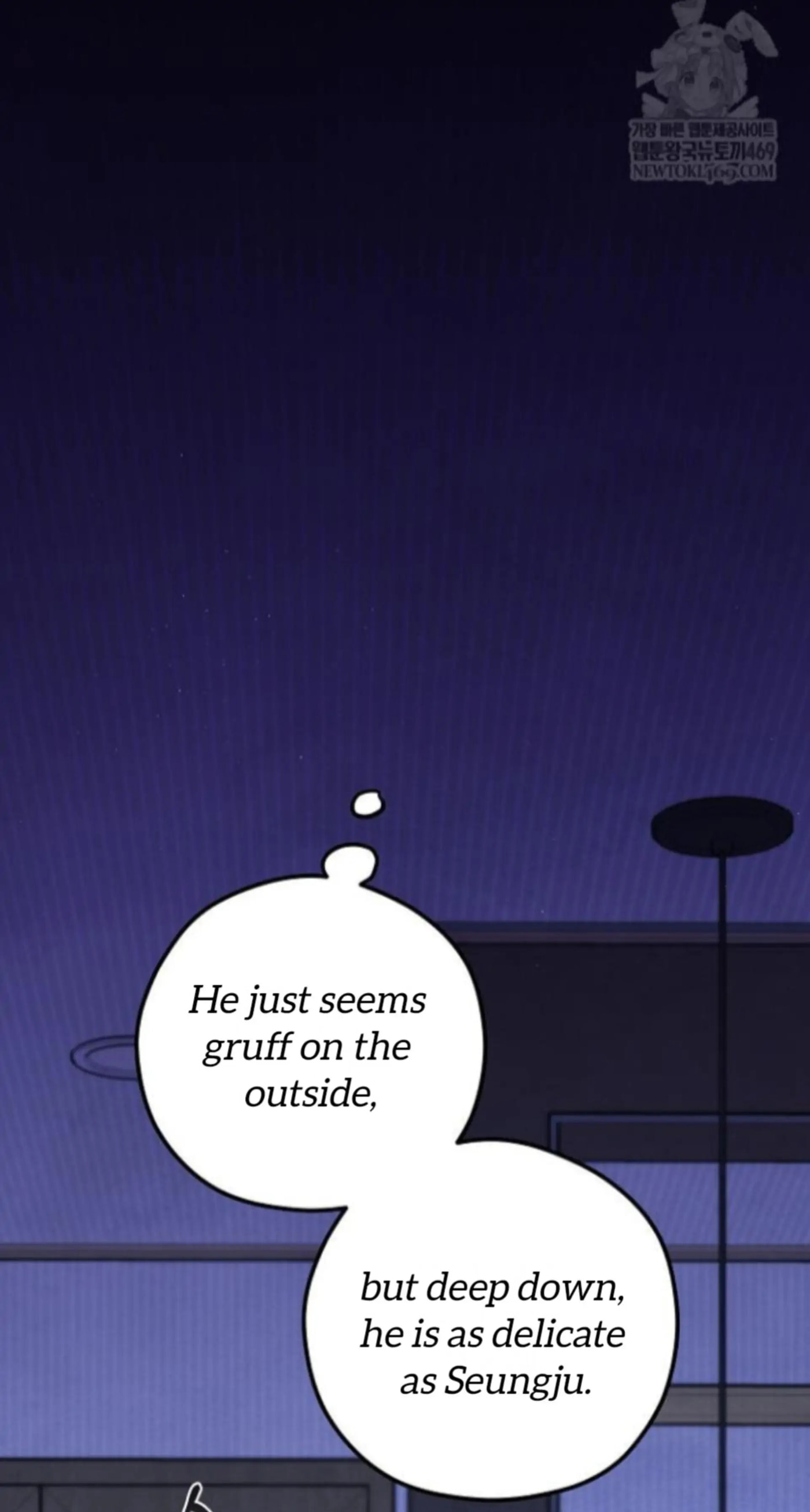 Soulbound Chapter 51 page 102 - 