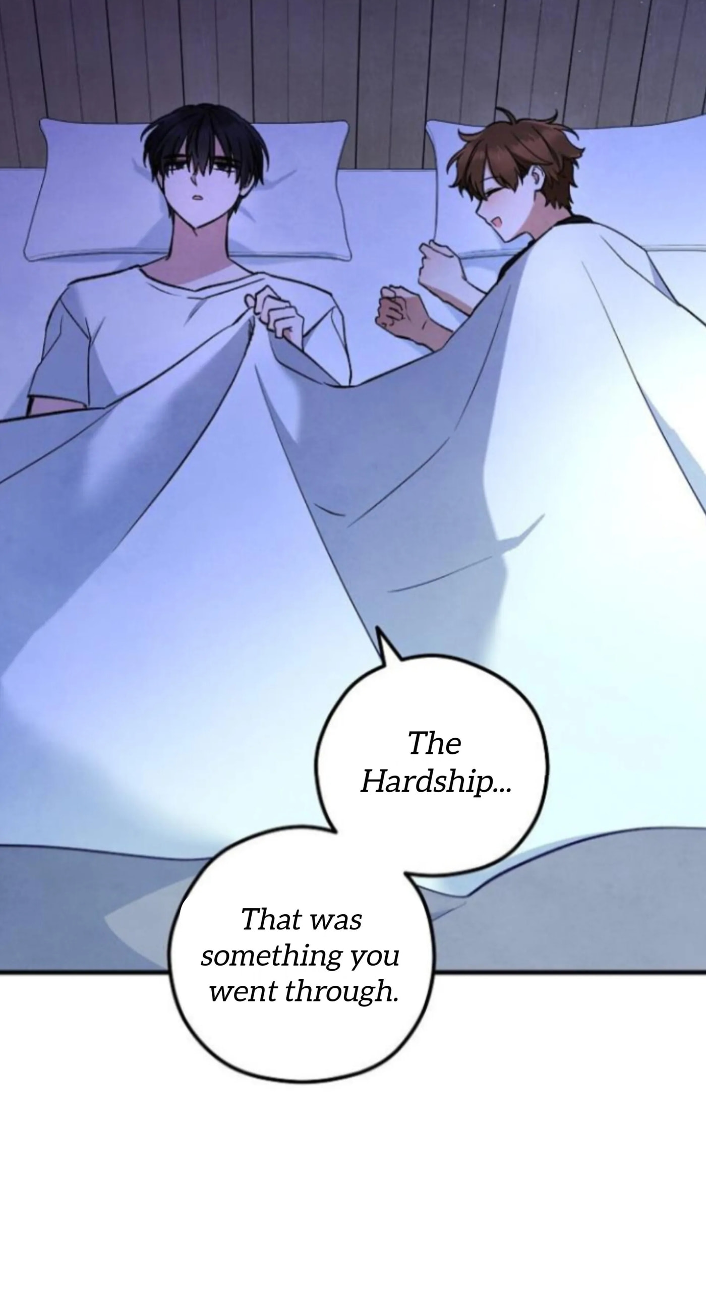 Soulbound Chapter 51 page 105 - 