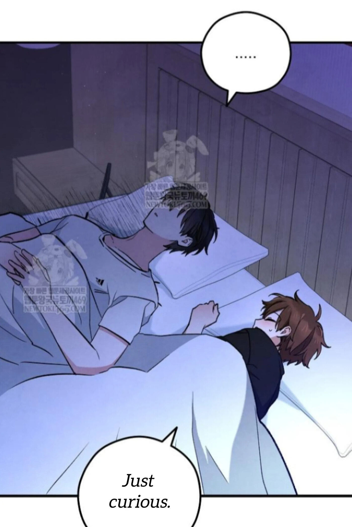 Soulbound Chapter 51 page 114 - 