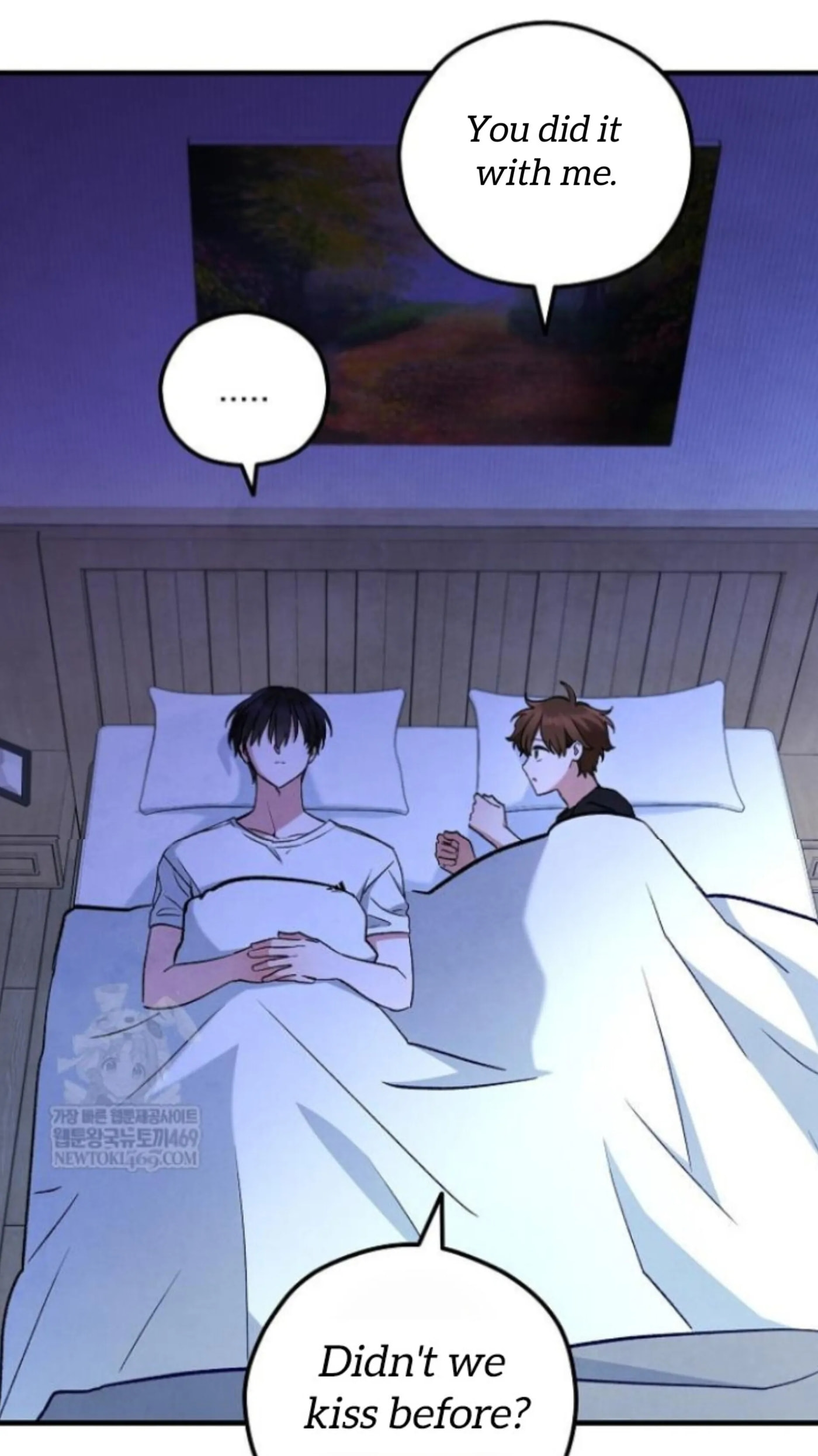 Soulbound Chapter 51 page 118 - 