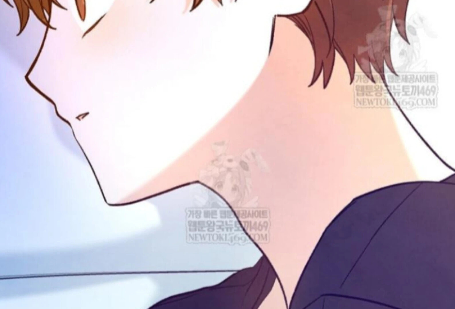 Soulbound Chapter 51 page 124 - 