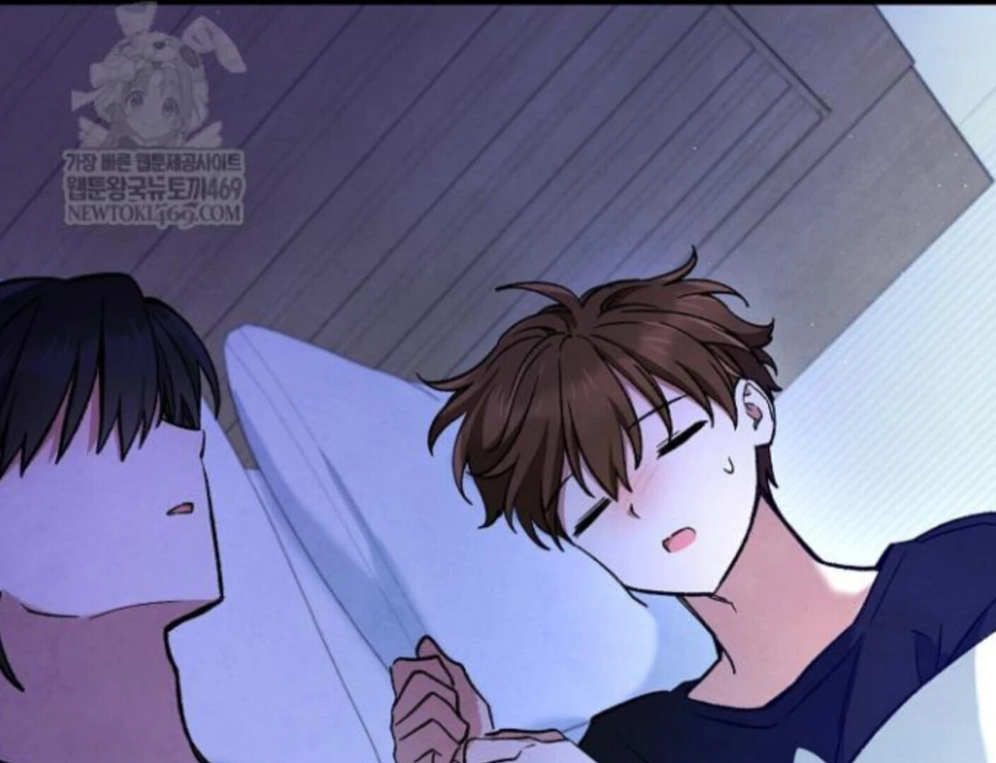 Soulbound Chapter 51 page 129 - 