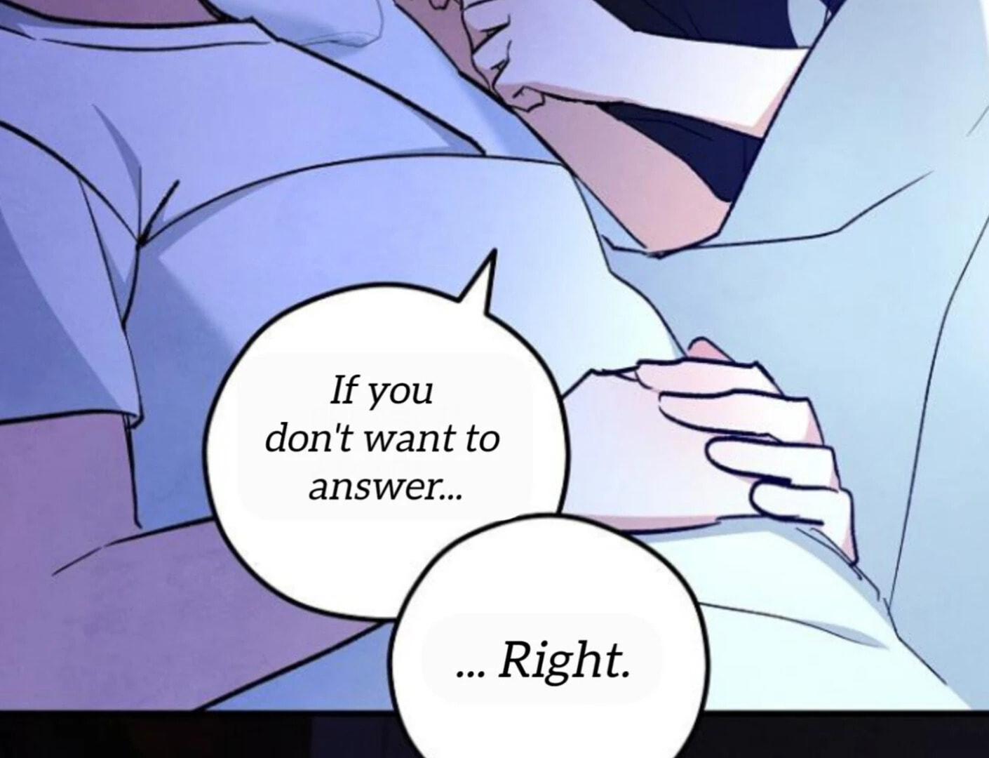 Soulbound Chapter 51 page 130 - 
