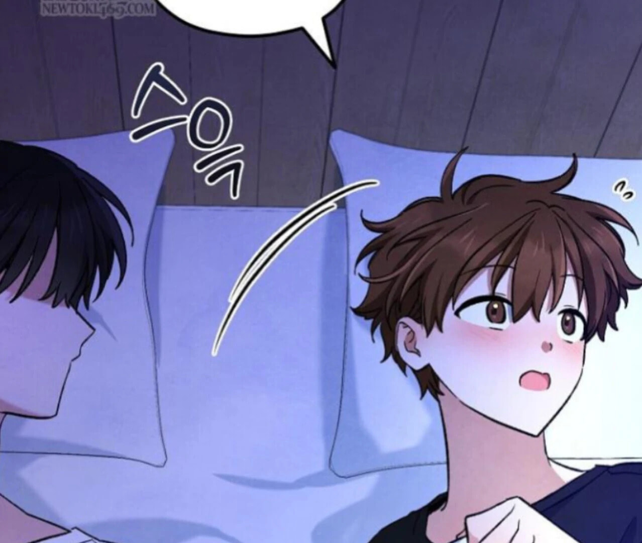 Soulbound Chapter 51 page 138 - 