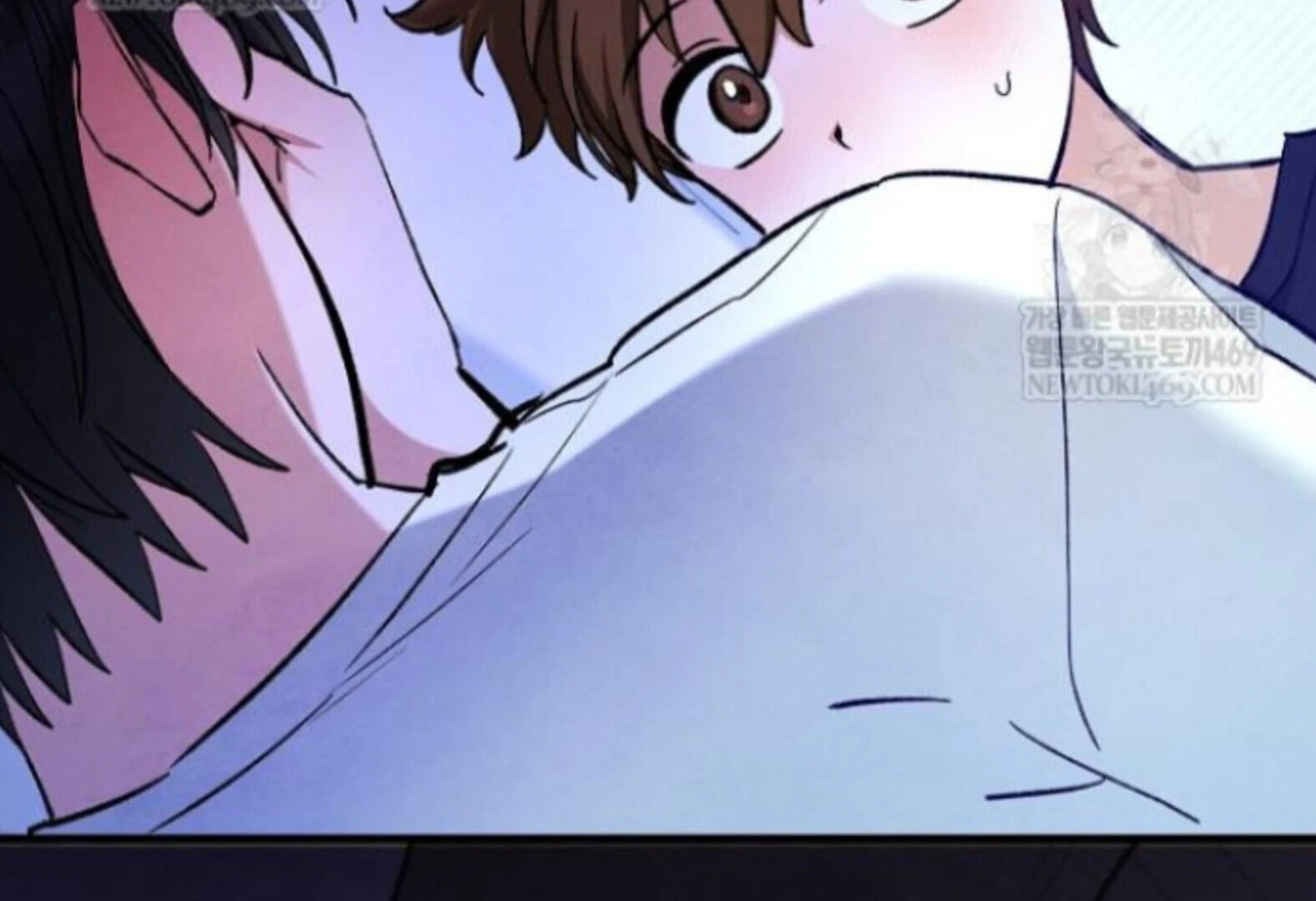 Soulbound Chapter 51 page 158 - 