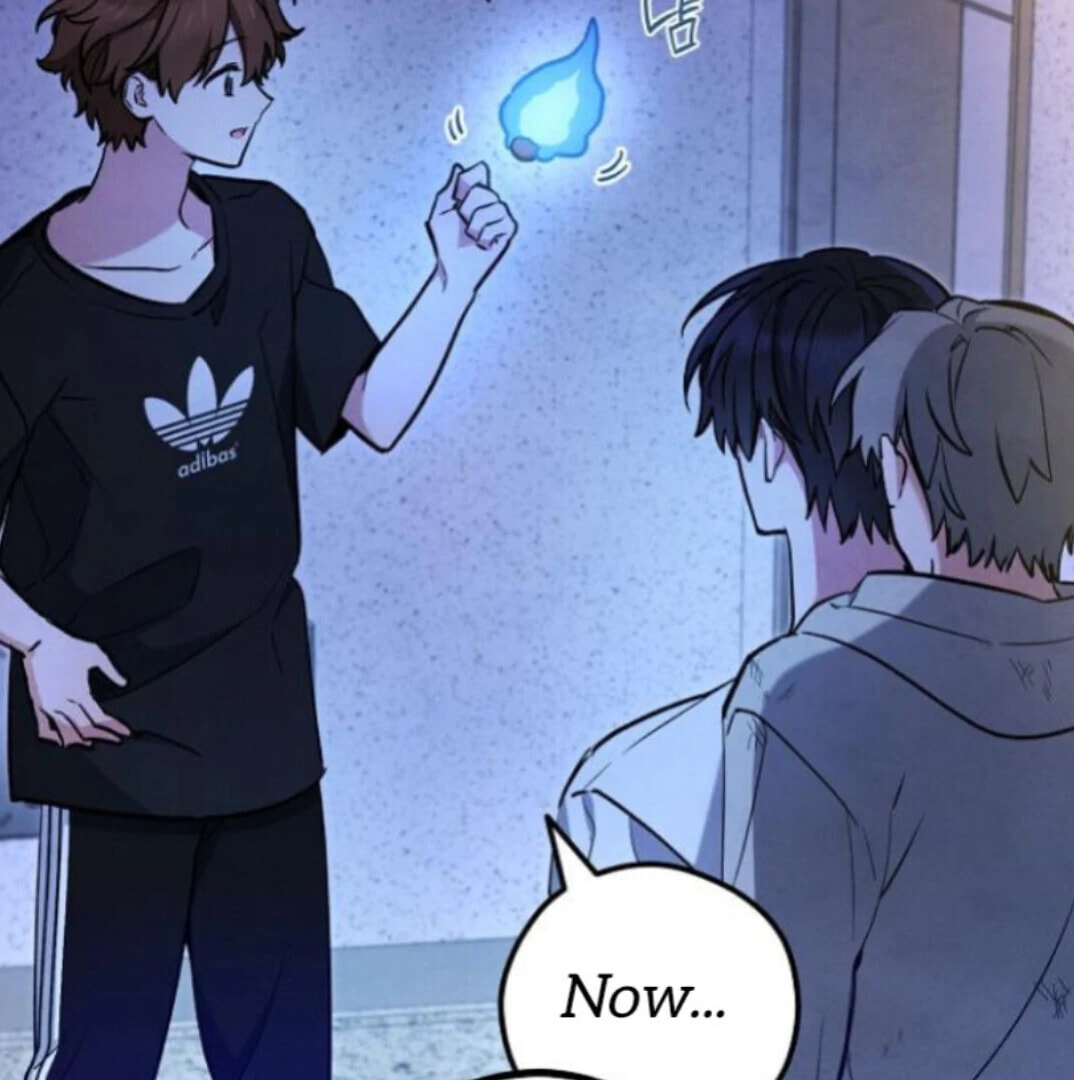 Soulbound Chapter 51 page 17 - 