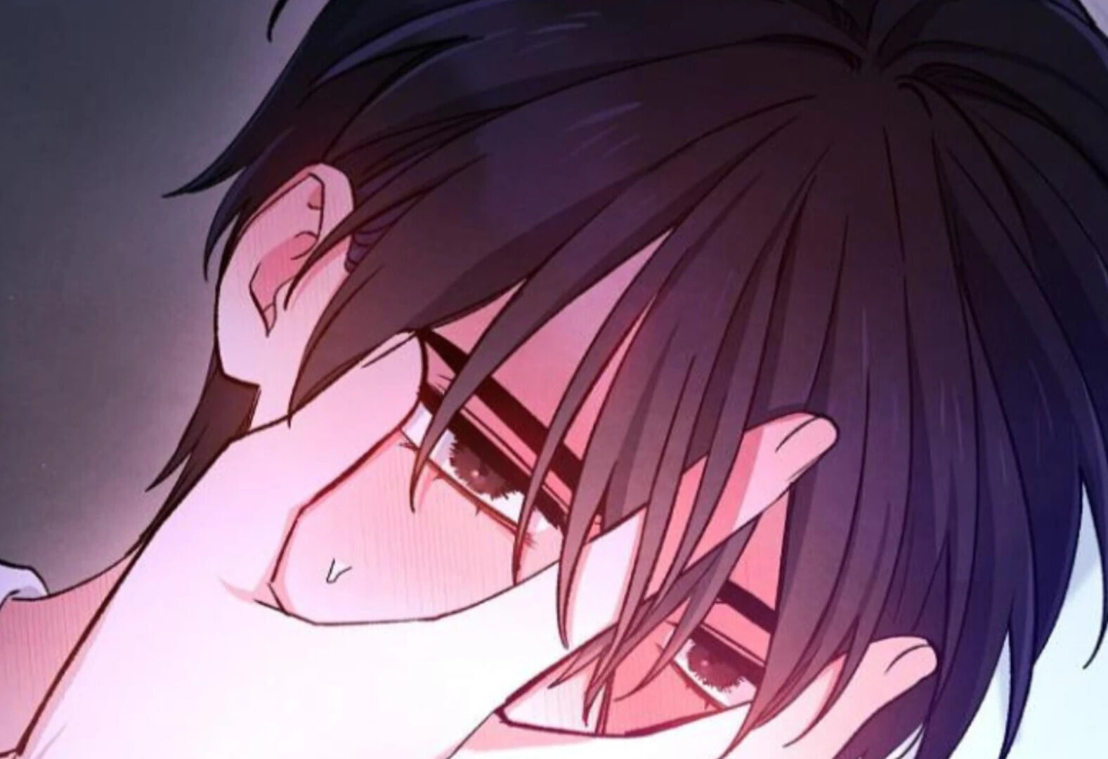 Soulbound Chapter 51 page 161 - 