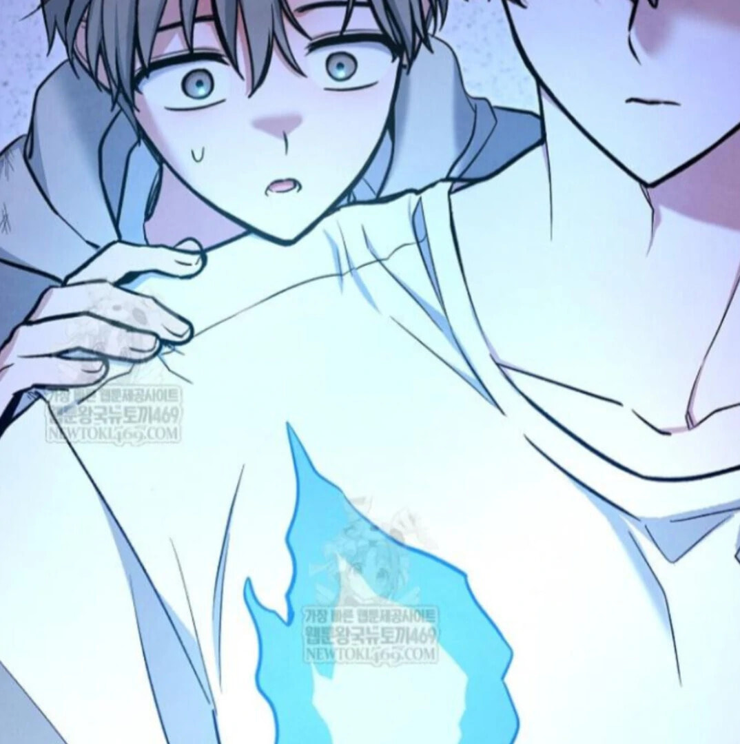 Soulbound Chapter 51 page 21 - 