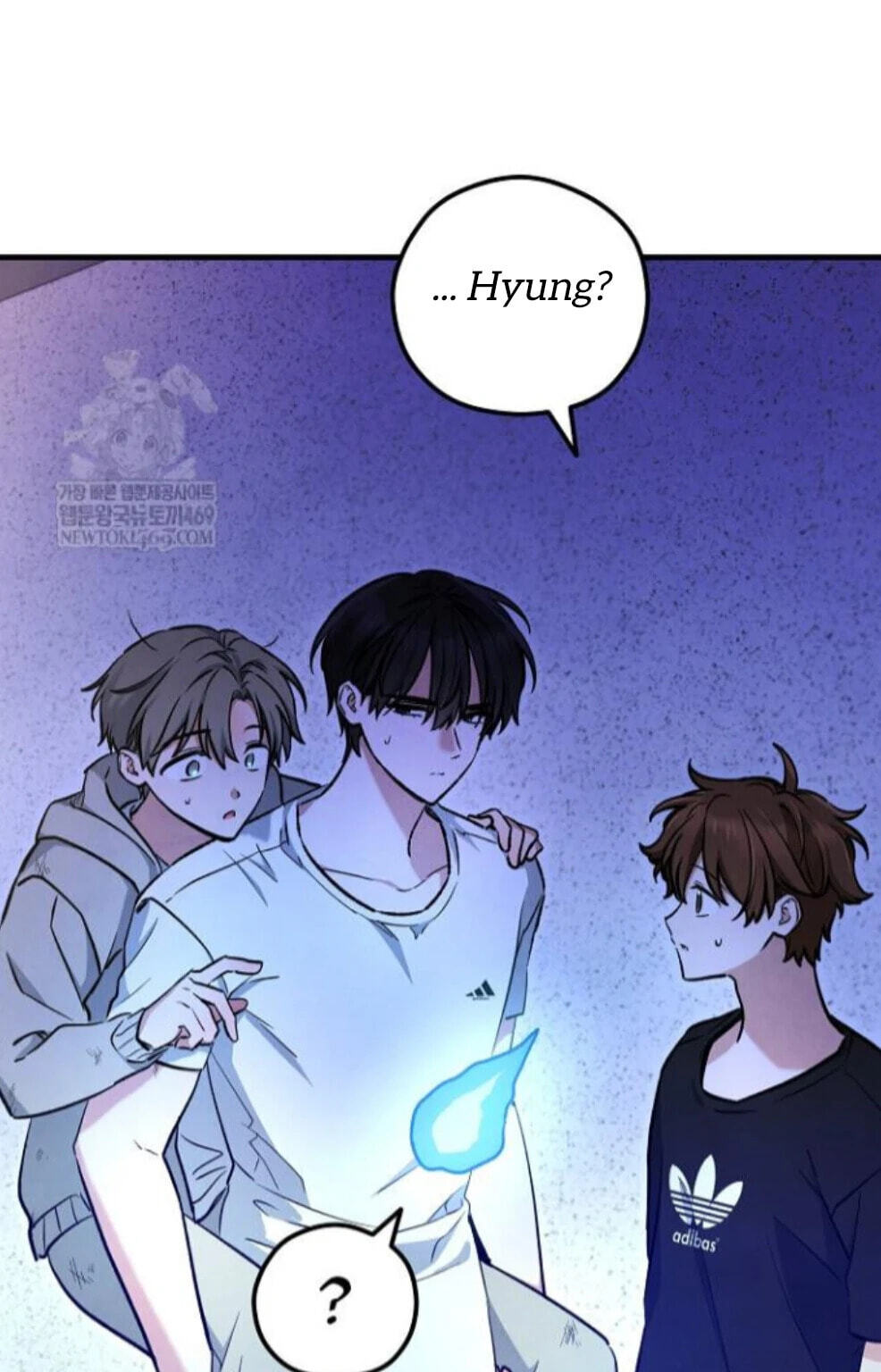 Soulbound Chapter 51 page 26 - 