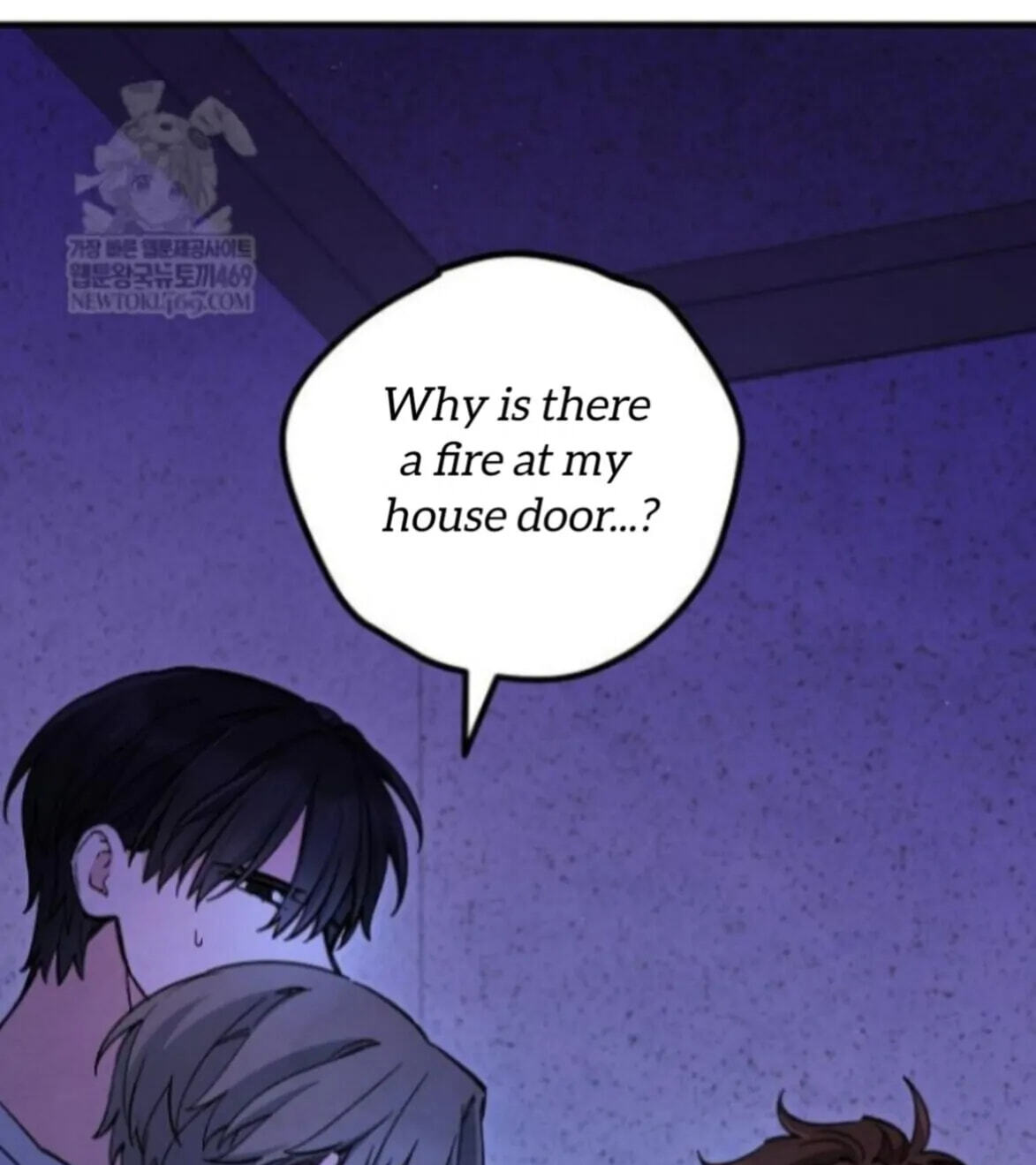Soulbound Chapter 51 page 28 - 