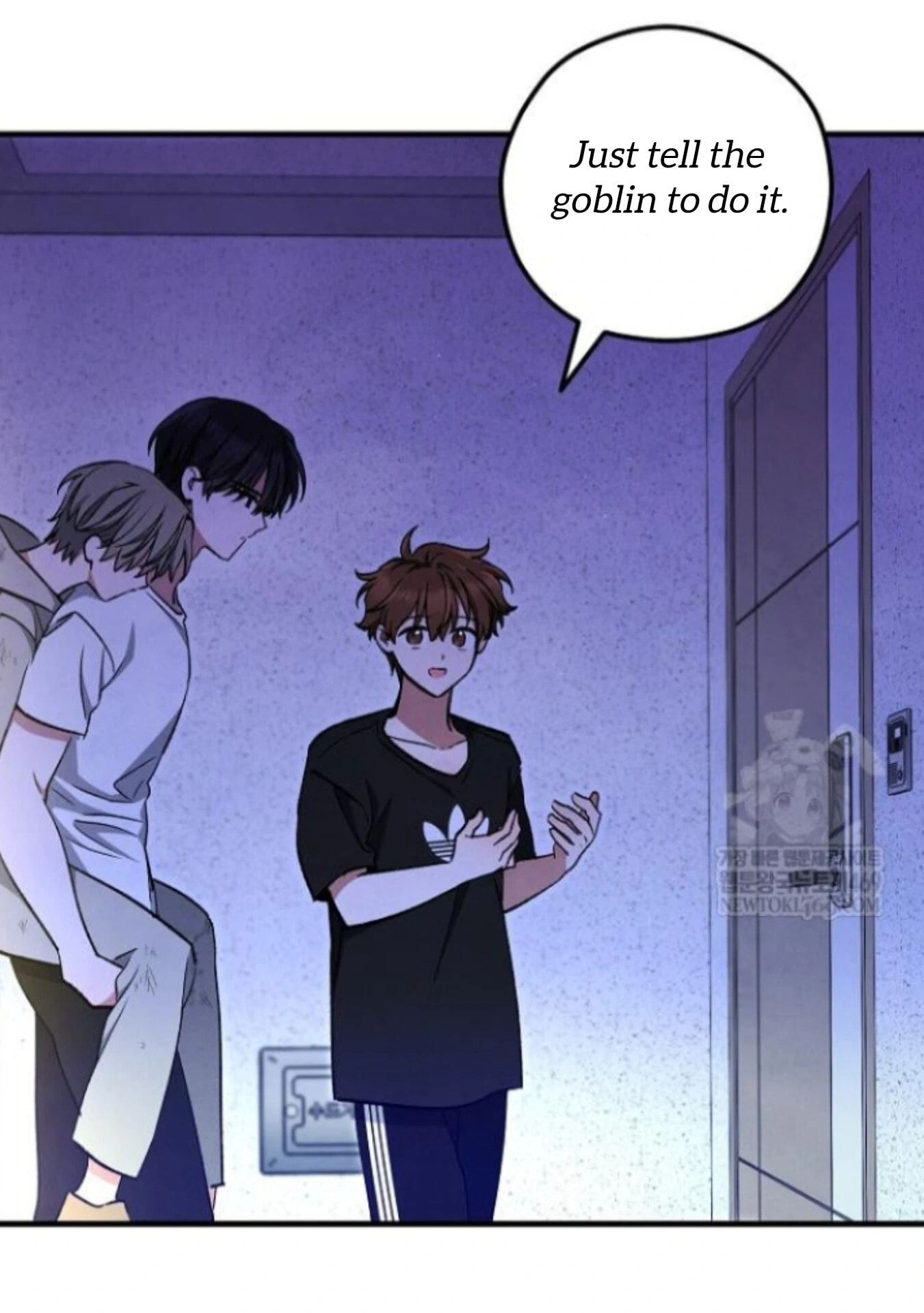 Soulbound Chapter 51 page 4 - 