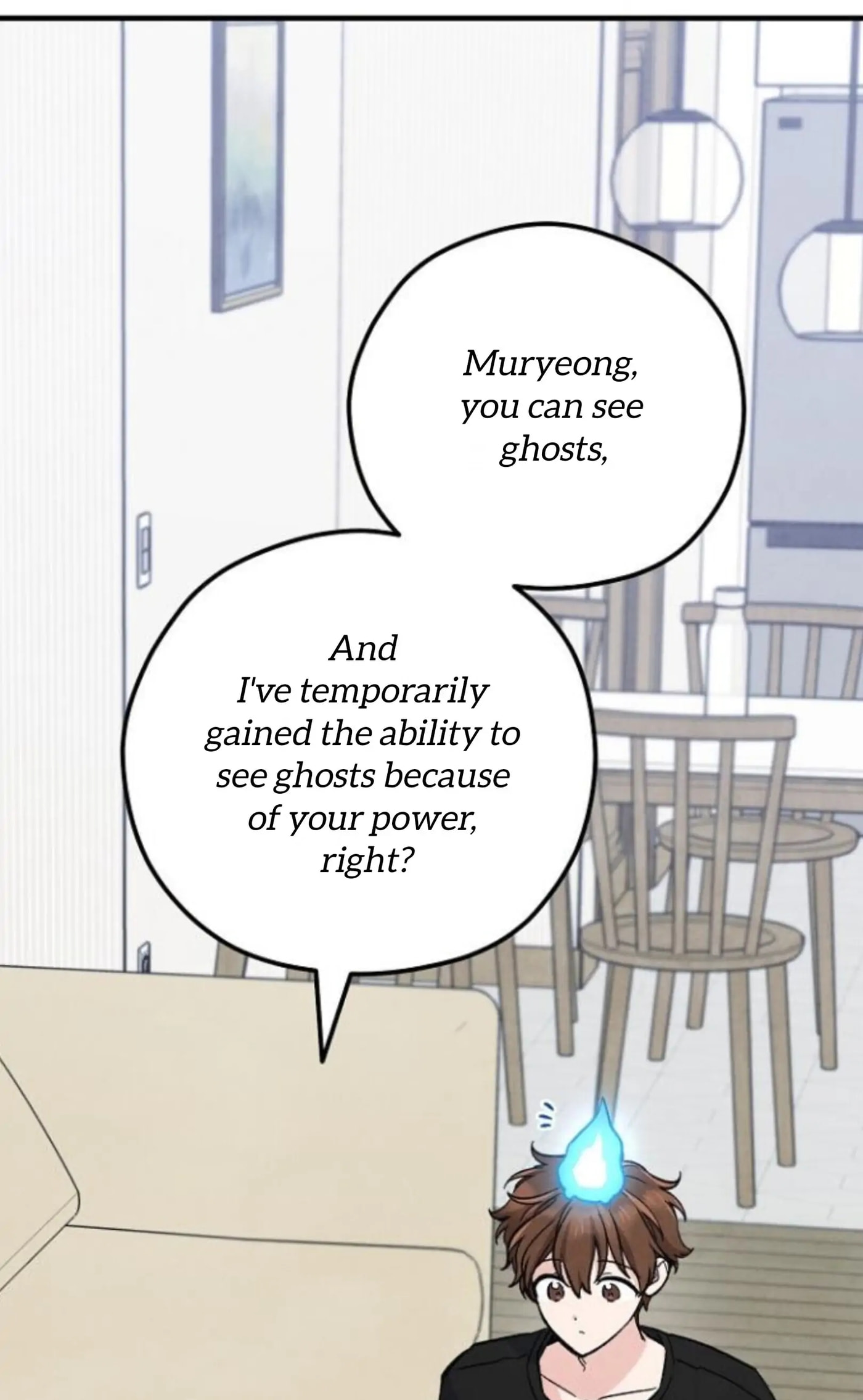 Soulbound Chapter 51 page 40 - 