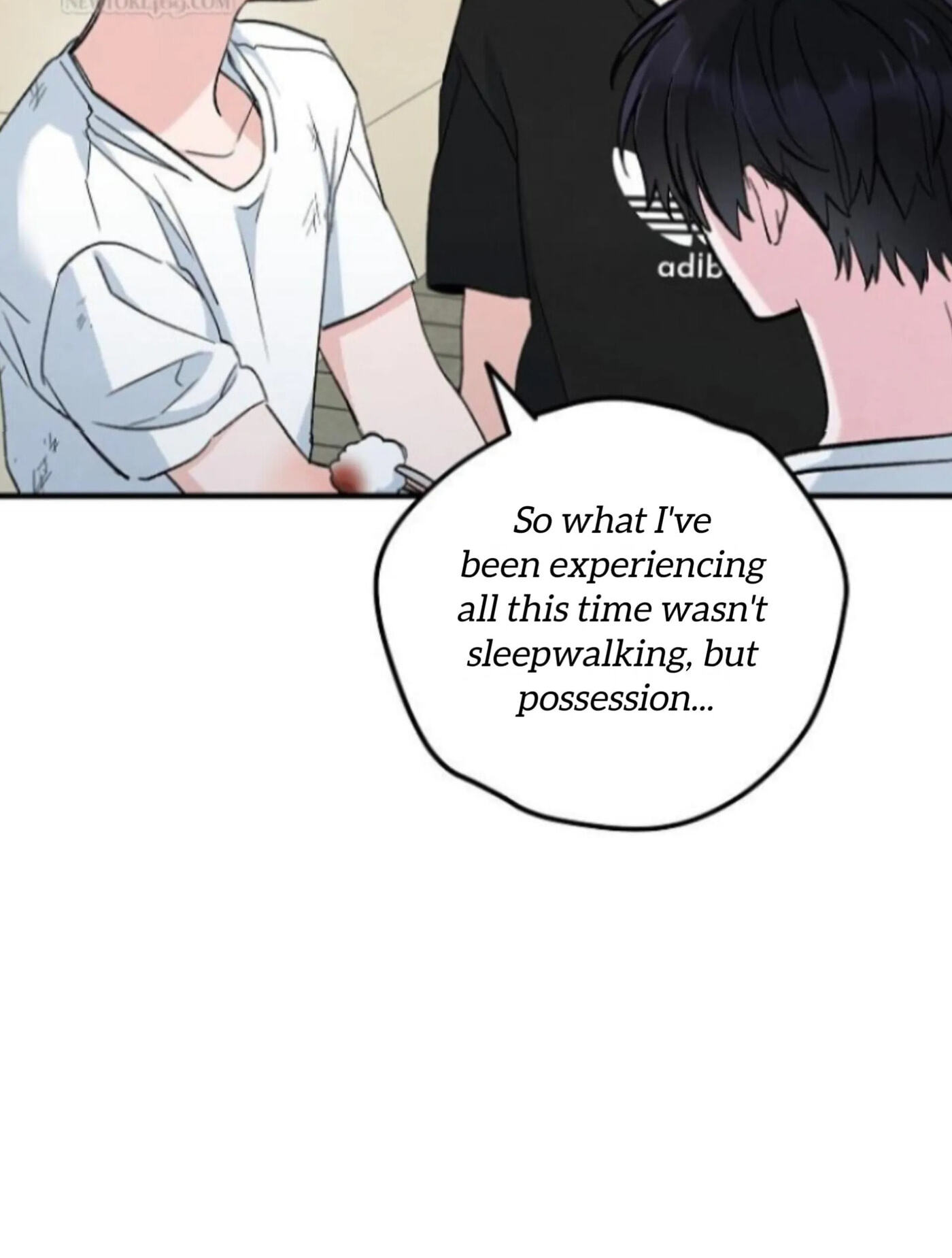 Soulbound Chapter 51 page 44 - 