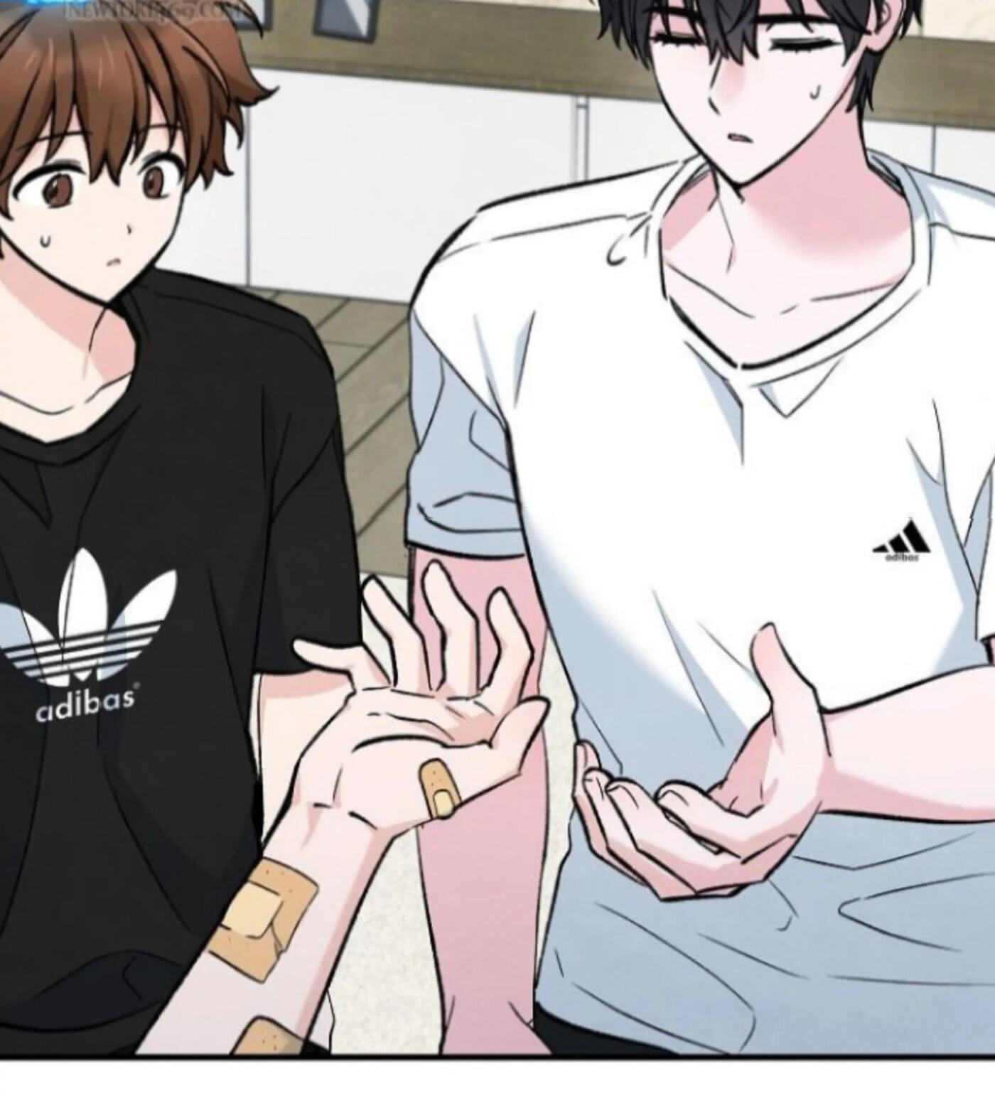 Soulbound Chapter 51 page 53 - 