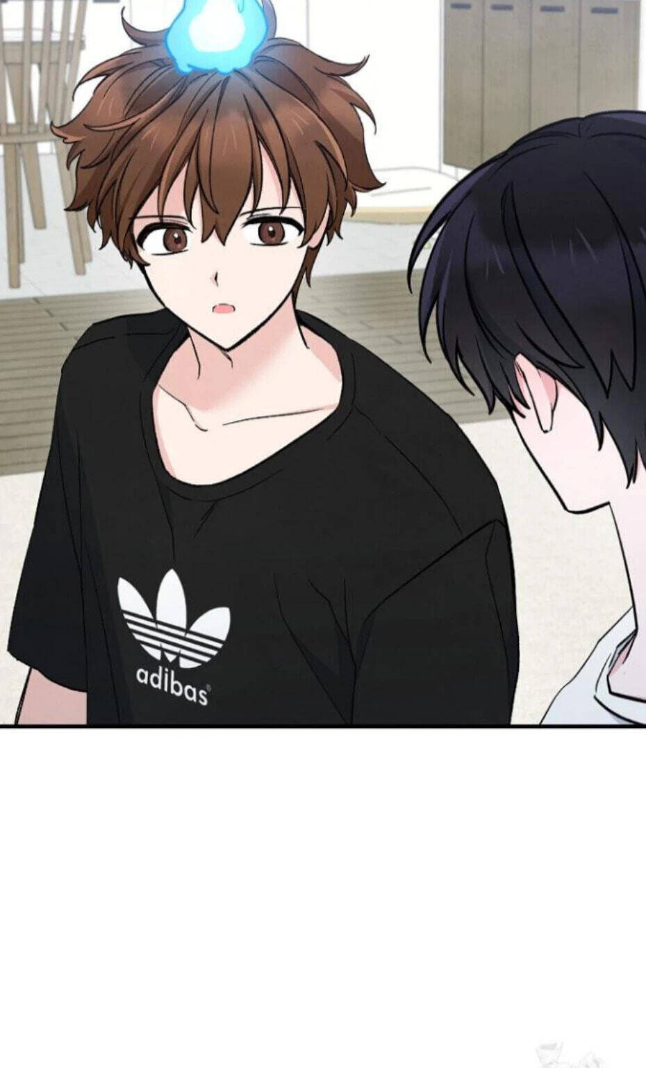 Soulbound Chapter 51 page 59 - 