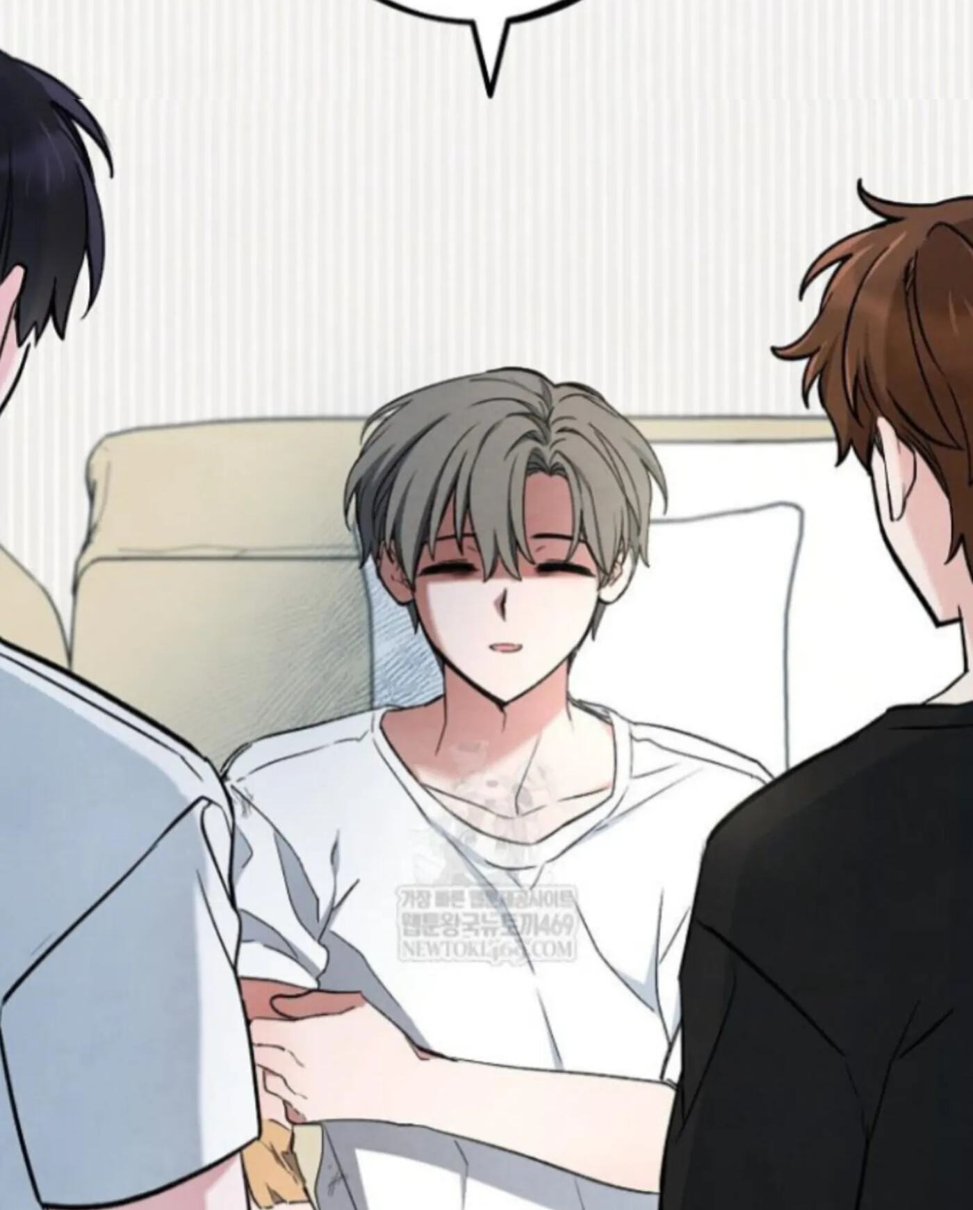 Soulbound Chapter 51 page 68 - 