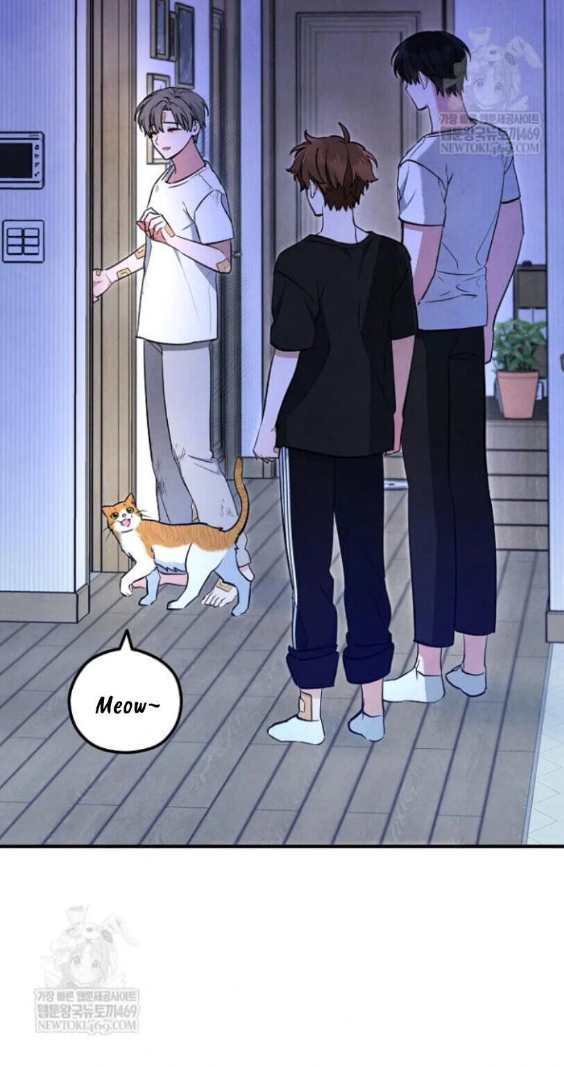 Soulbound Chapter 51 page 72 - 