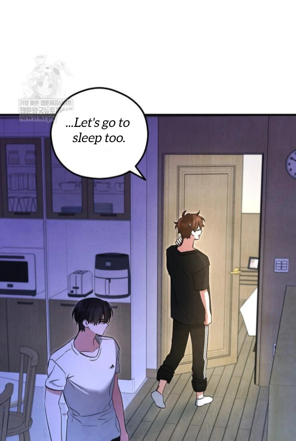 Soulbound Chapter 51 page 75 - 
