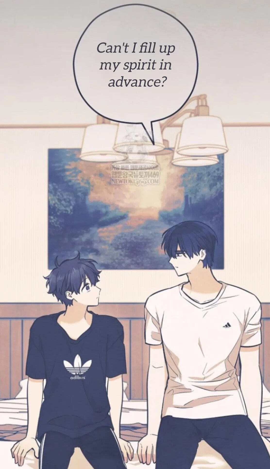 Soulbound Chapter 51 page 79 - 