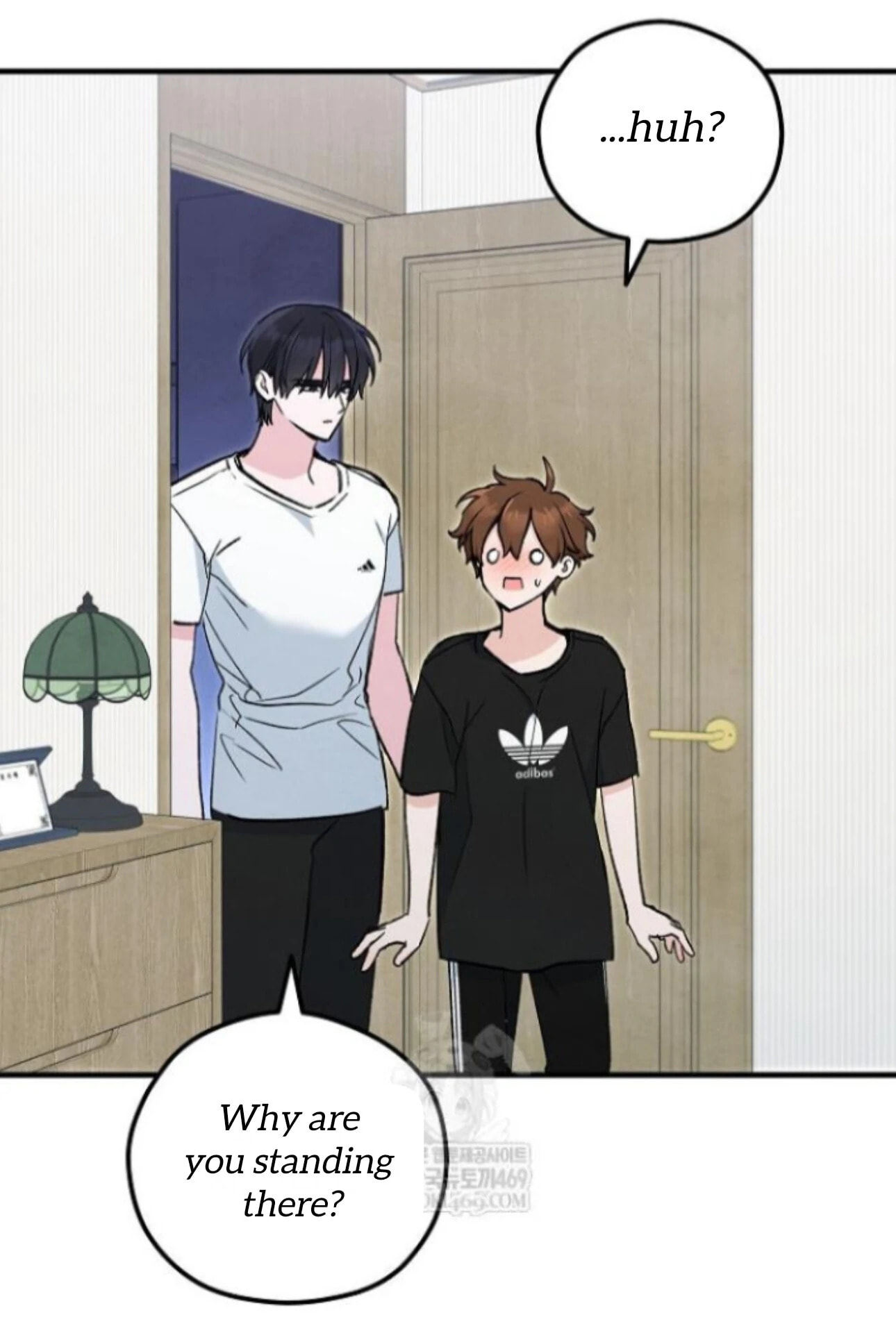 Soulbound Chapter 51 page 84 - 