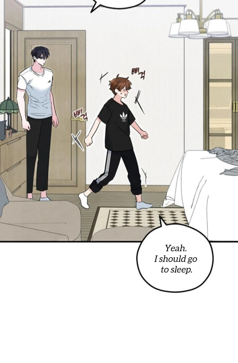 Soulbound Chapter 51 page 86 - 