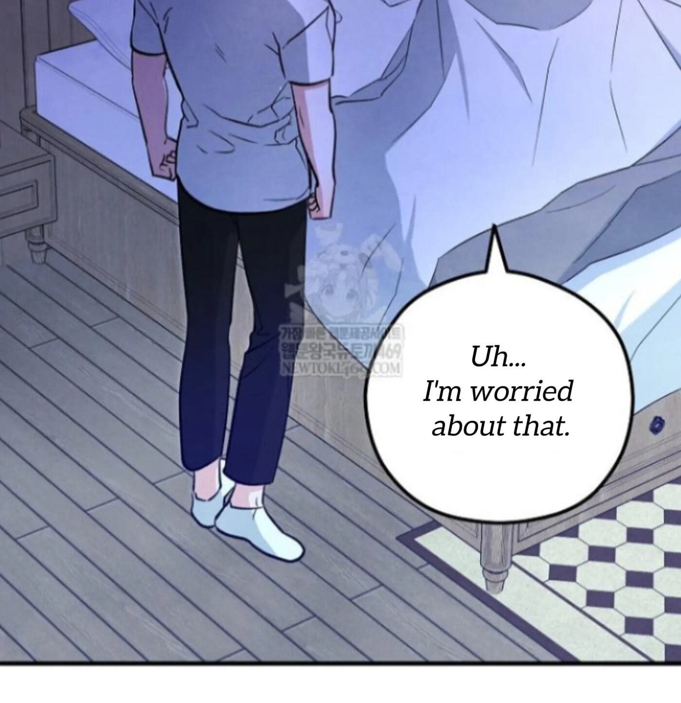 Soulbound Chapter 51 page 93 - 